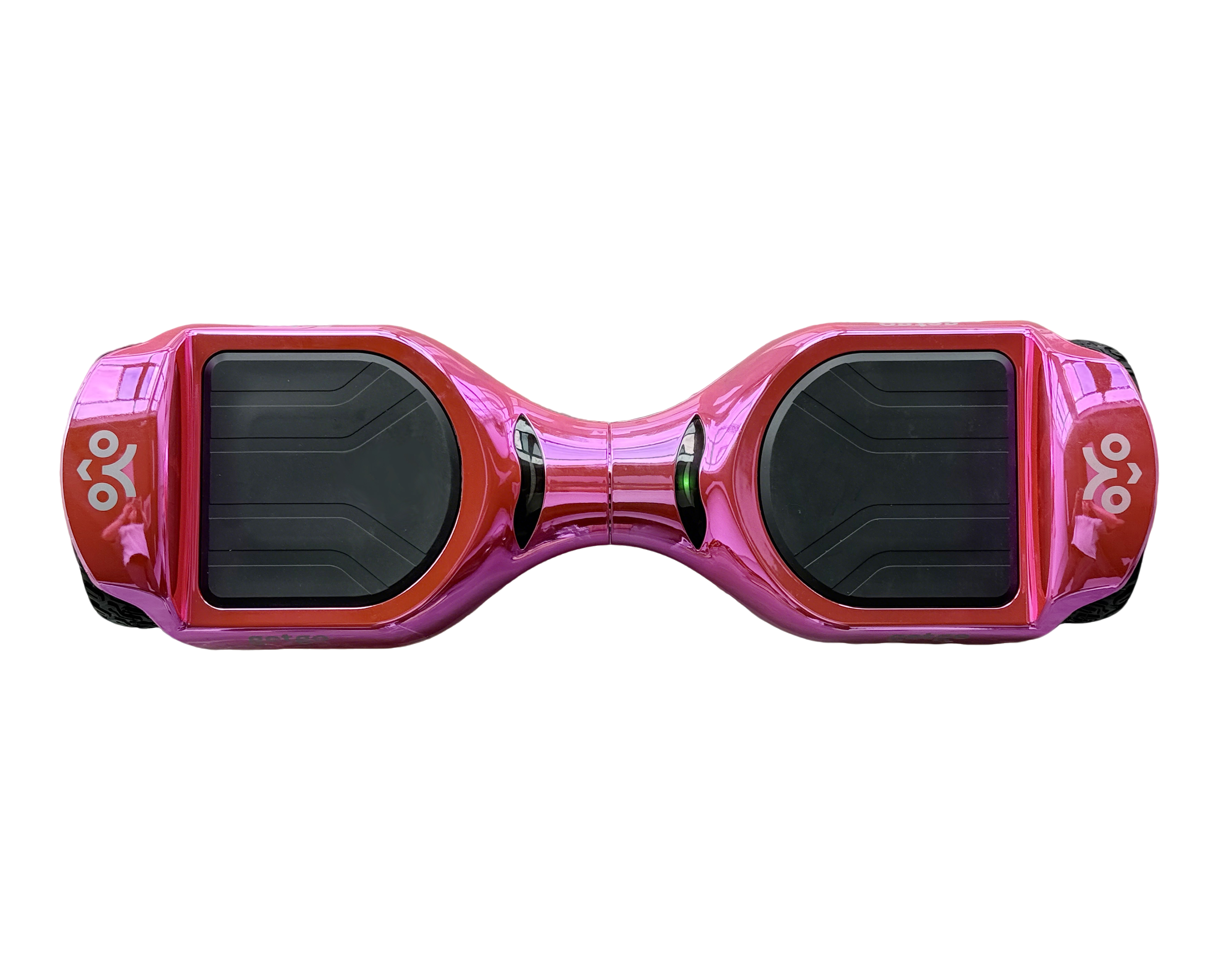 Foto 4 pulgar | Foto 3 | Patineta Eléctrica Getgo Hovergirl hasta 12.5 km/h Recargable