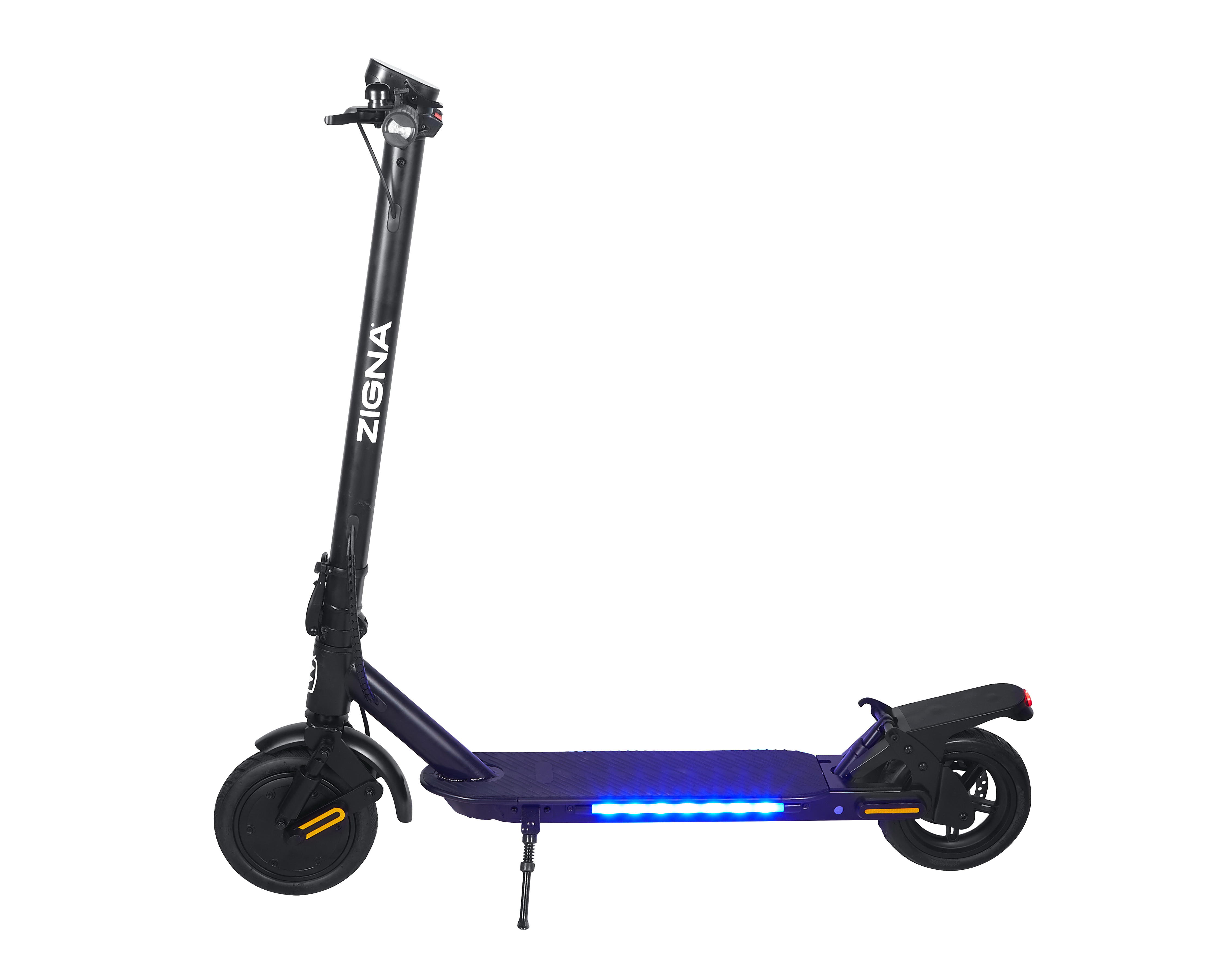 Foto 2 | Foto 2 | Scooter Eléctrico Zigna Run XC hasta 25 km/h Negro