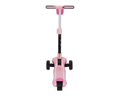 Foto 5 | Foto 5 | Scooter Eléctrico Getgo TriRide 8 km/h Rosa