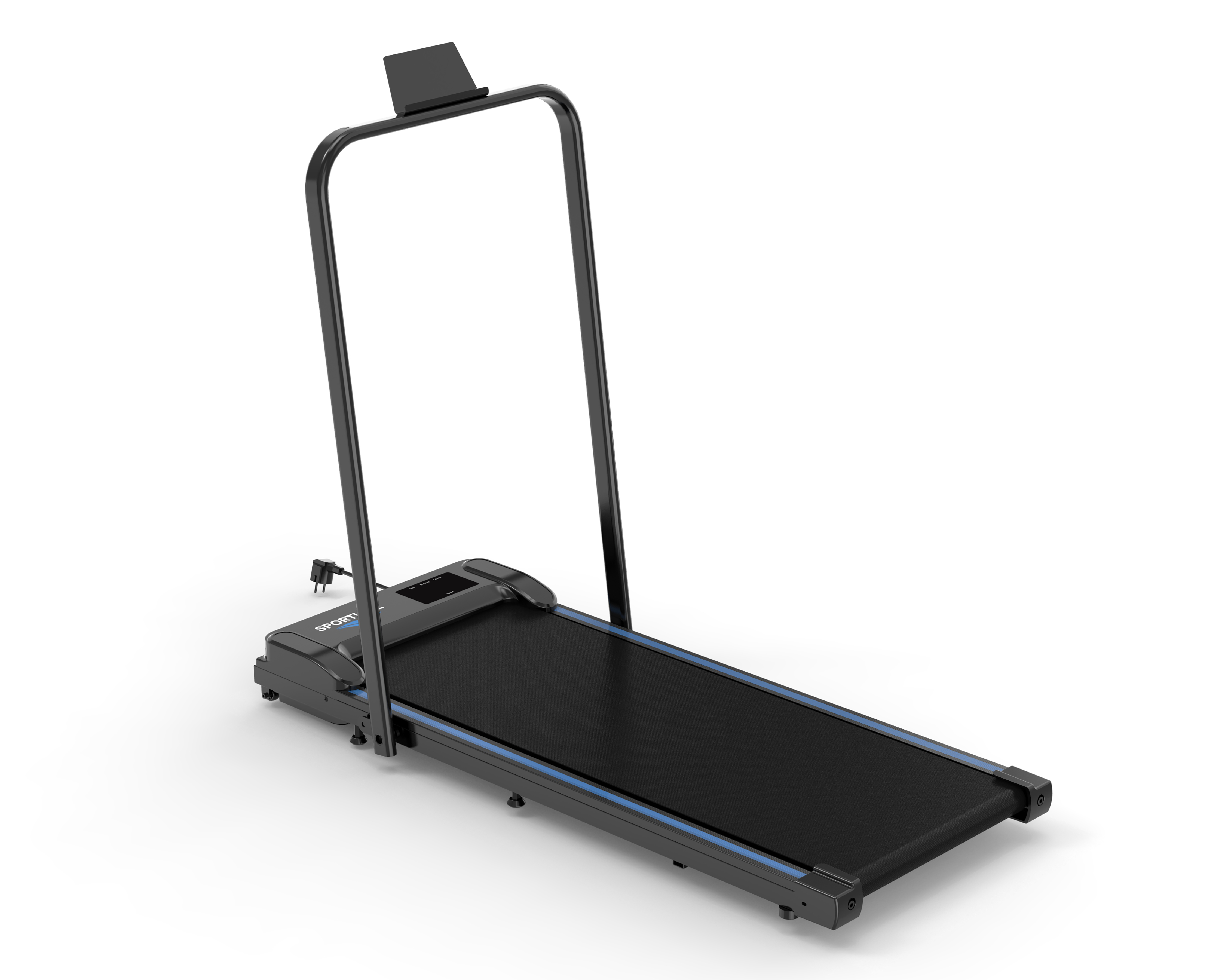 Caminadora Plegable Sportline Runner 19