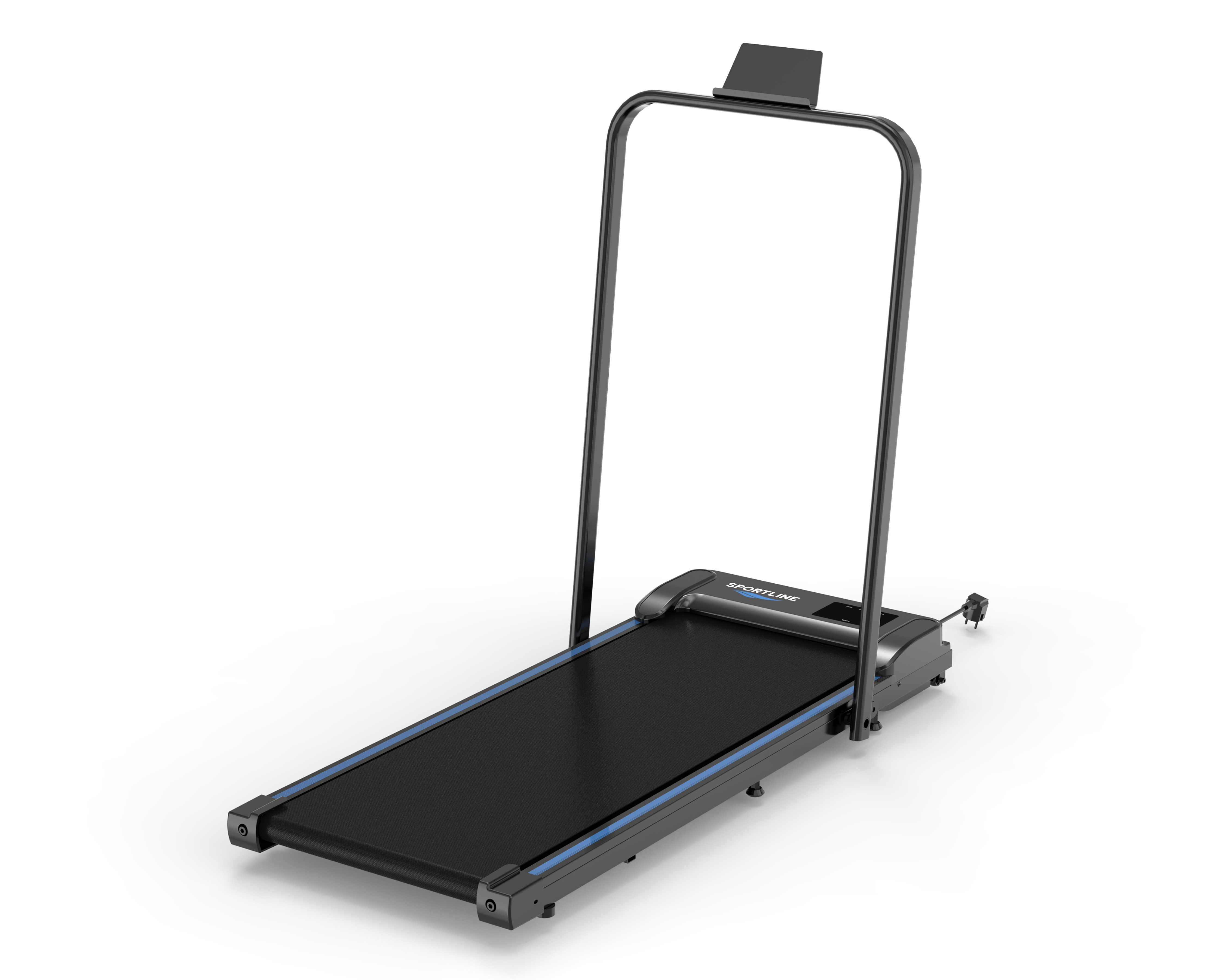 Foto 3 pulgar | Foto 2 | Caminadora Plegable Sportline Runner 19