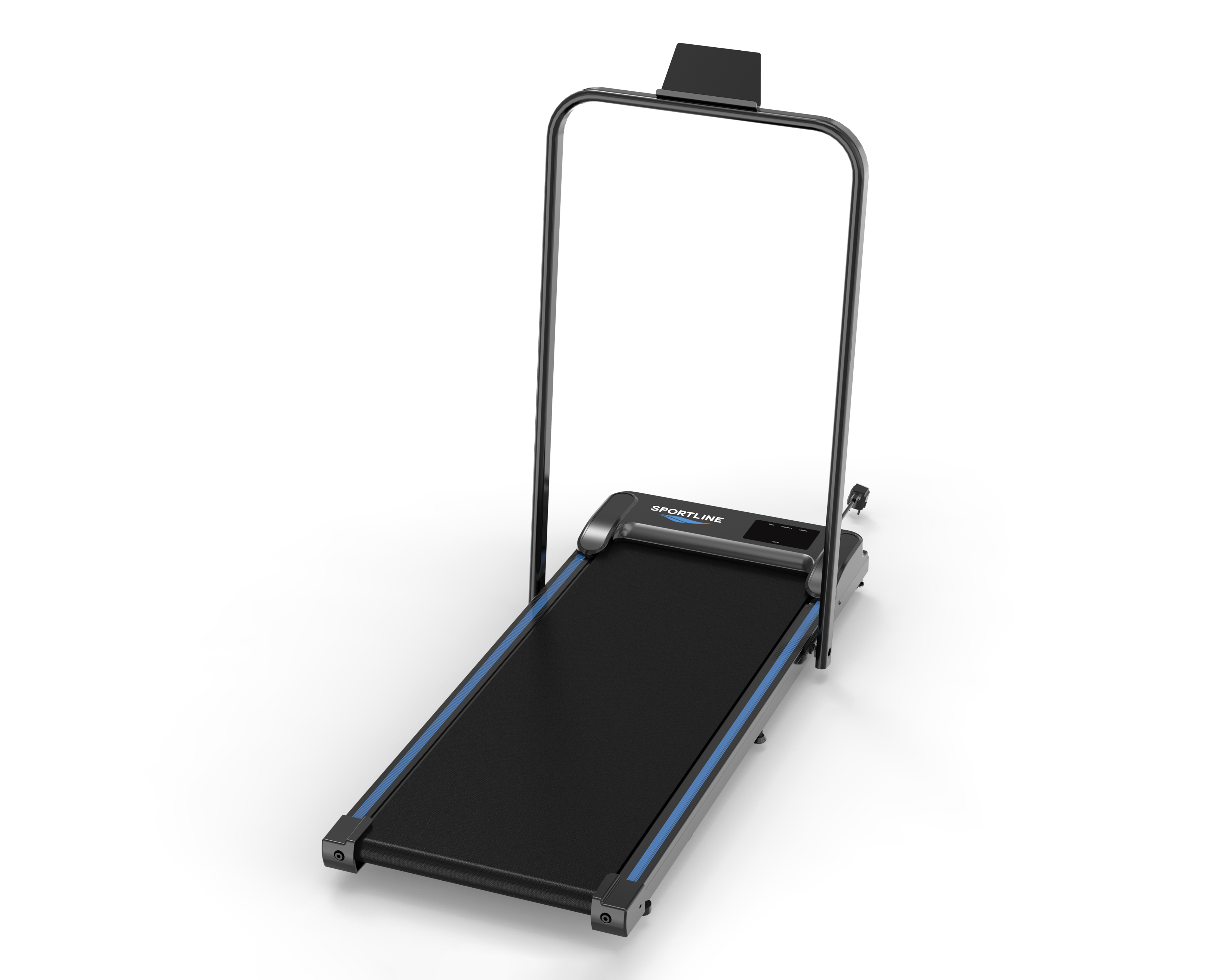 Foto 4 pulgar | Foto 3 | Caminadora Plegable Sportline Runner 19