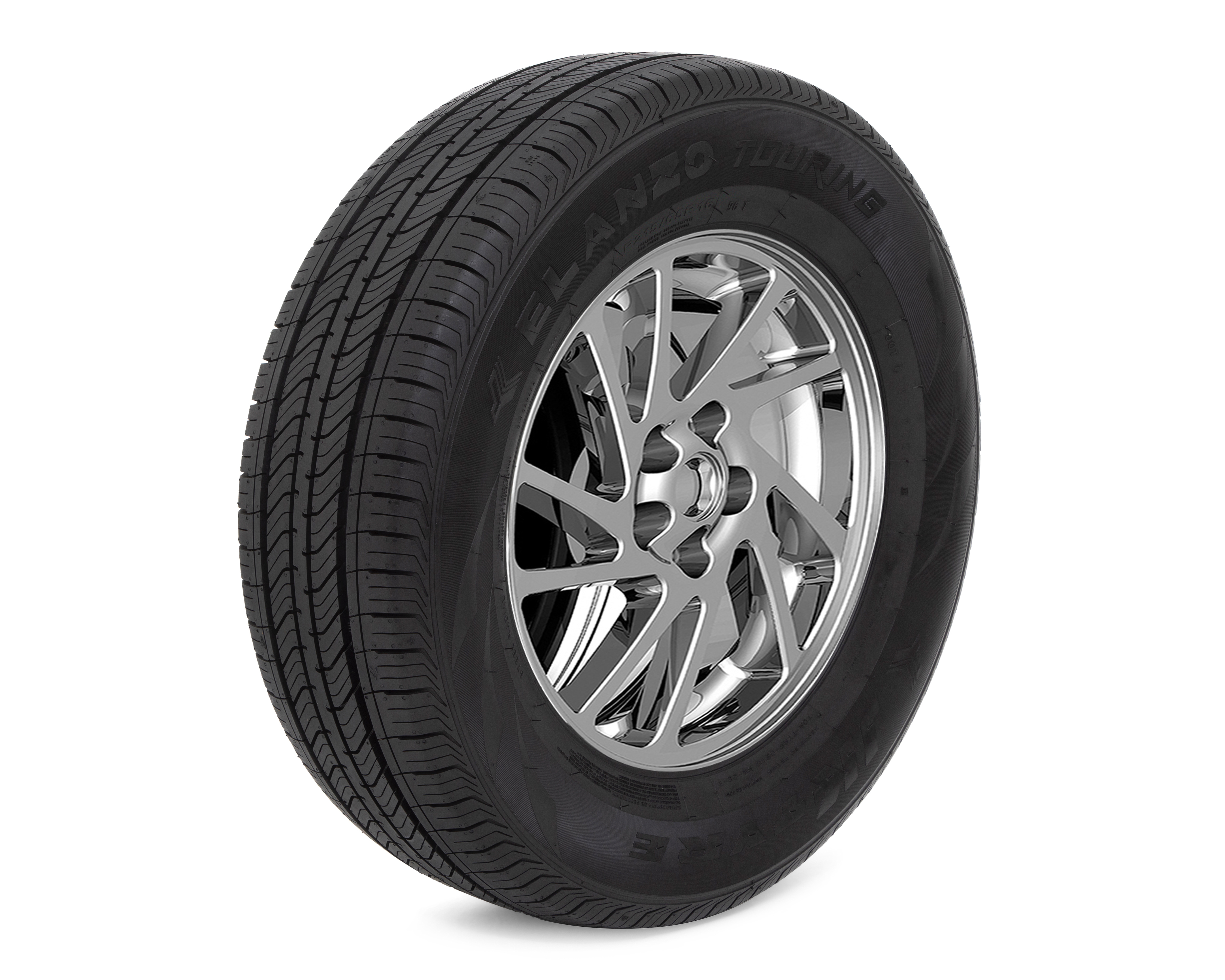 Llanta JK Trye 215/65 Rin 16