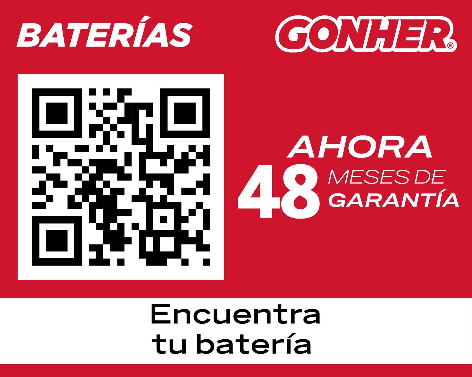 Foto 5 pulgar | Foto 4 | Acumulador Gonher G65