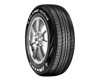 Foto 1 | Foto 1 | Llanta JK Tyre 225/65 Rin 17
