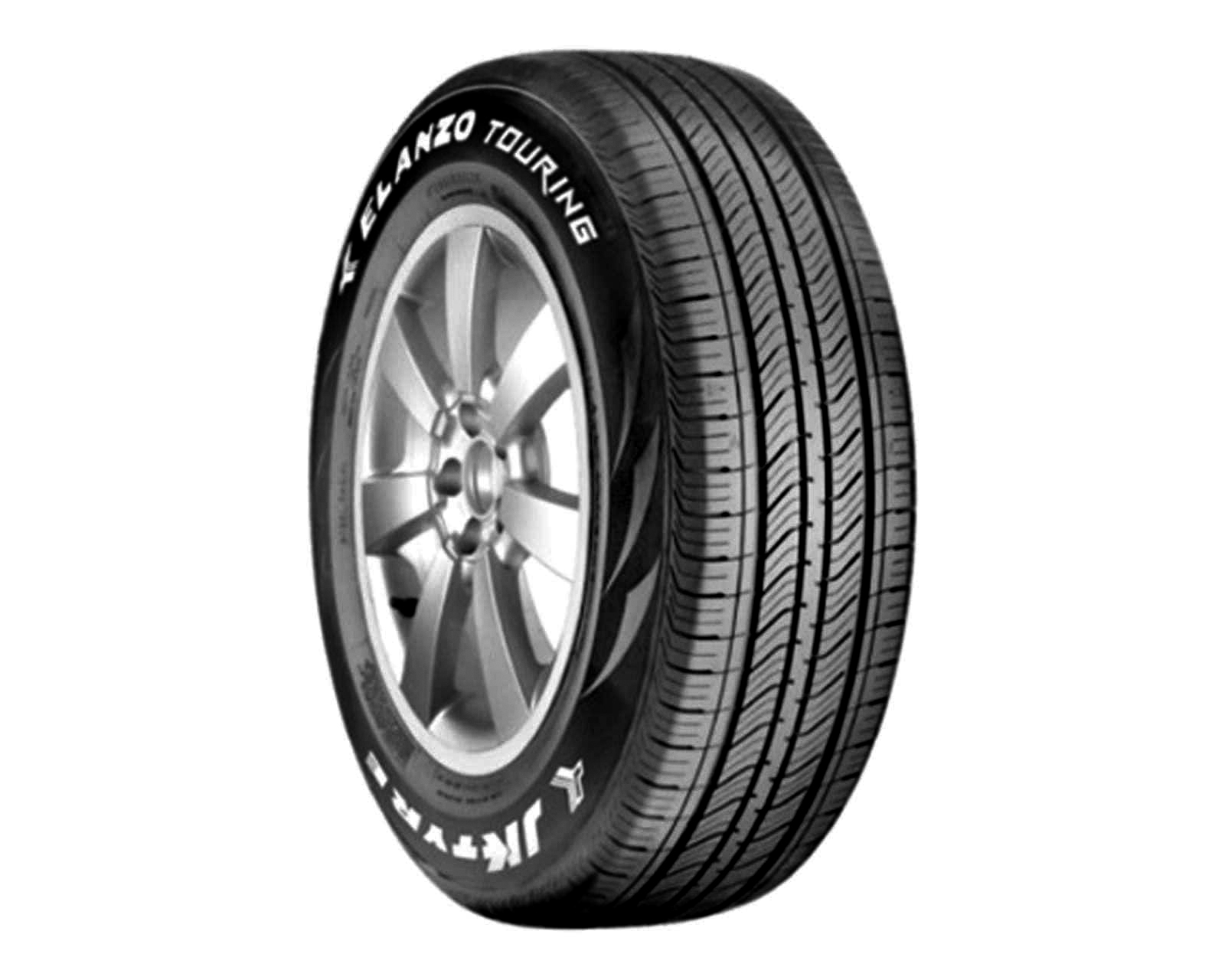 Foto 2 pulgar | Foto 1 | Llanta JK Tyre 235/55 Rin 18