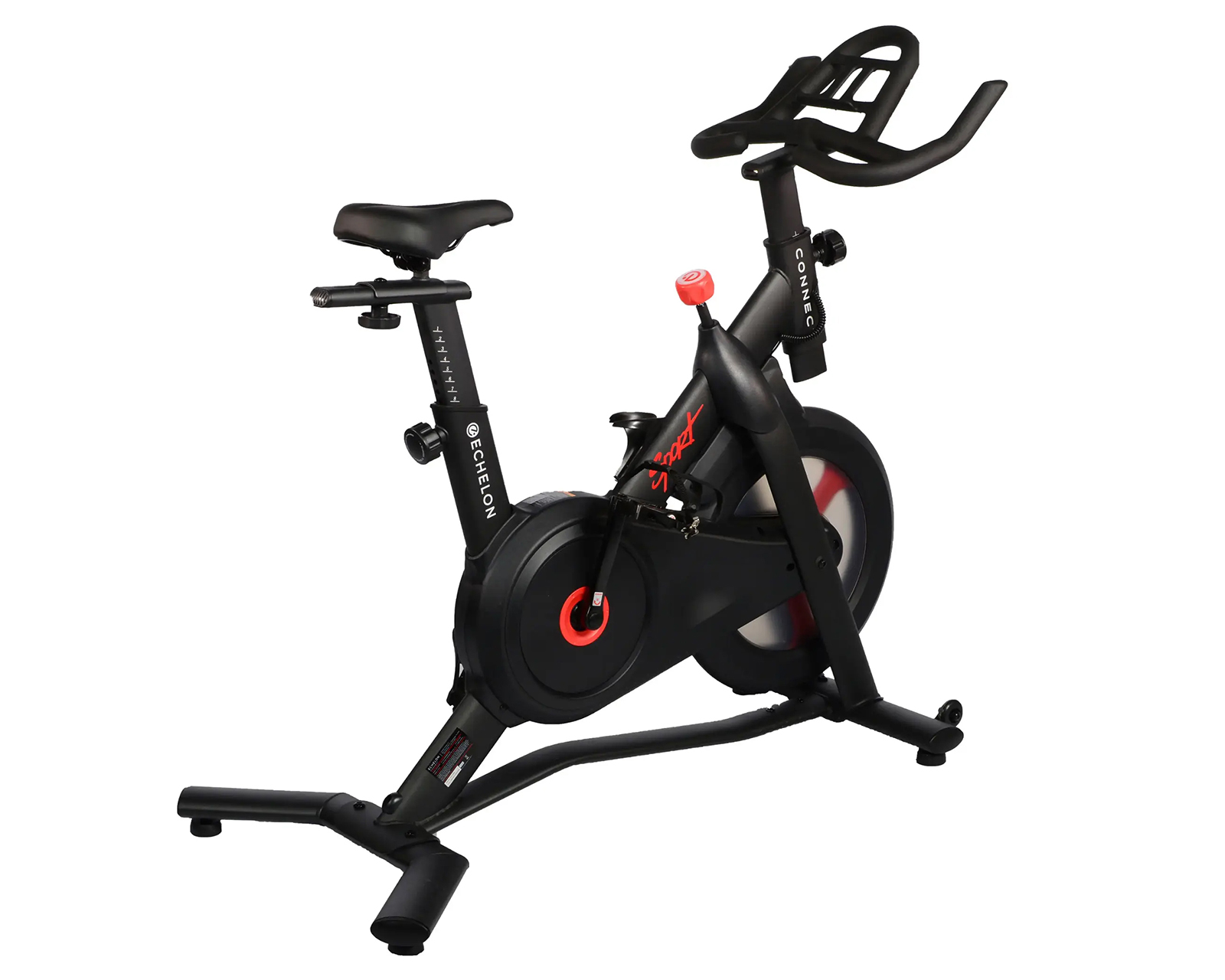 Foto 2 pulgar | Foto 1 | Bicicleta Fija con Bluetooth Echelon Connect Sport