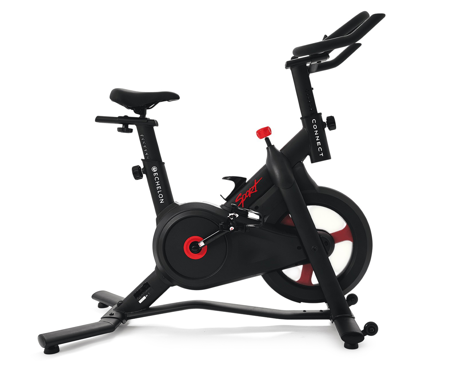 Foto 2 | Foto 2 | Bicicleta Fija con Bluetooth Echelon Connect Sport