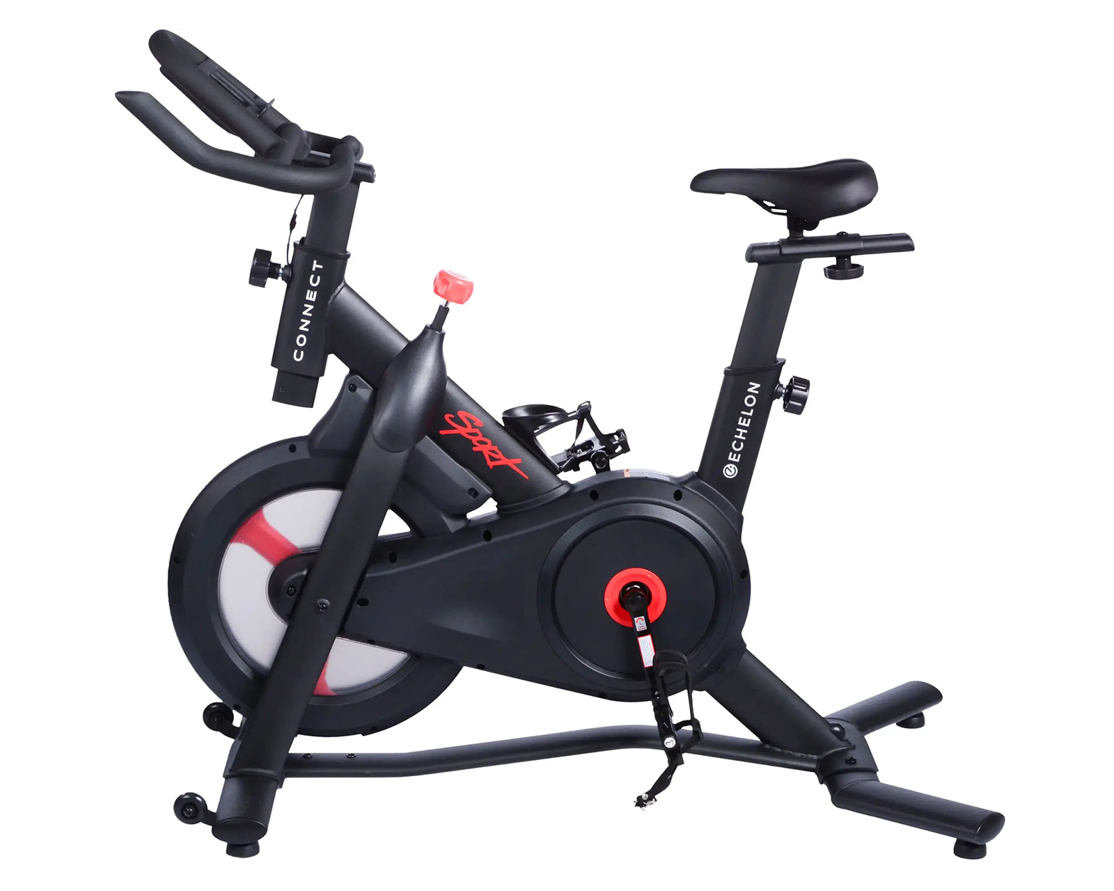 Foto 3 | Foto 3 | Bicicleta Fija con Bluetooth Echelon Connect Sport