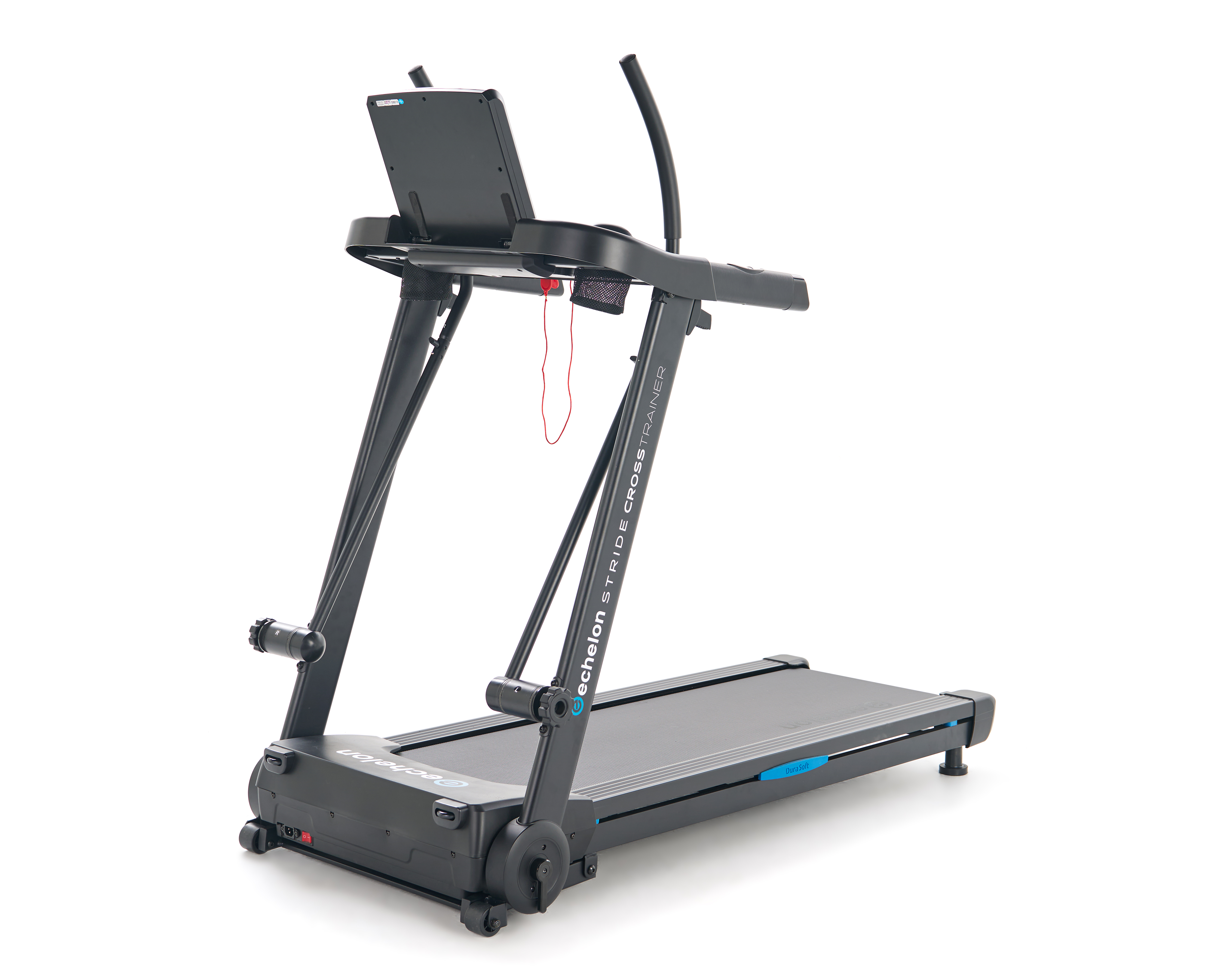 Foto 1 | Foto 1 | Caminadora Eléctrica Echelon Fitness Cross Trainer