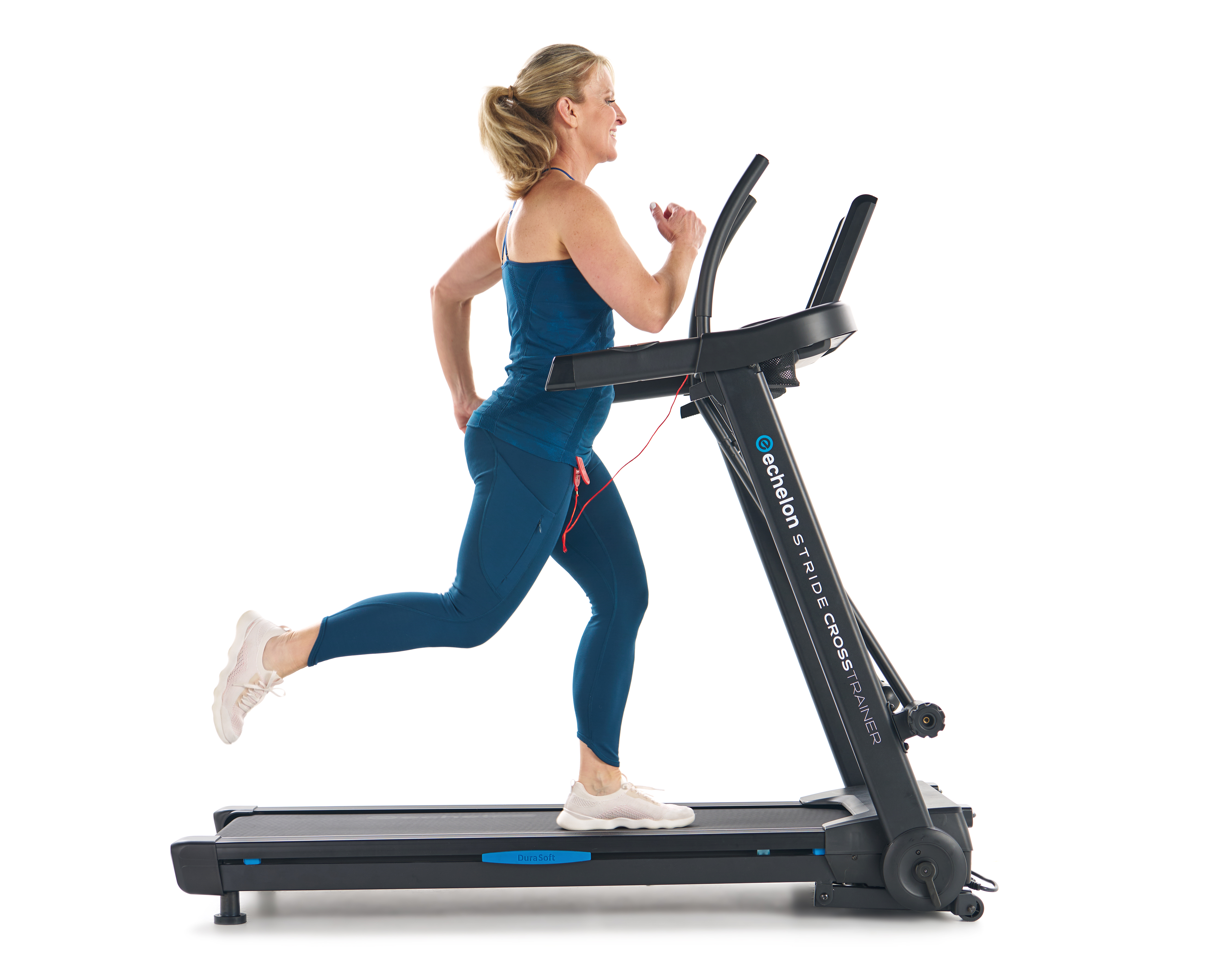 Foto 2 | Foto 2 | Caminadora Eléctrica Echelon Fitness Cross Trainer