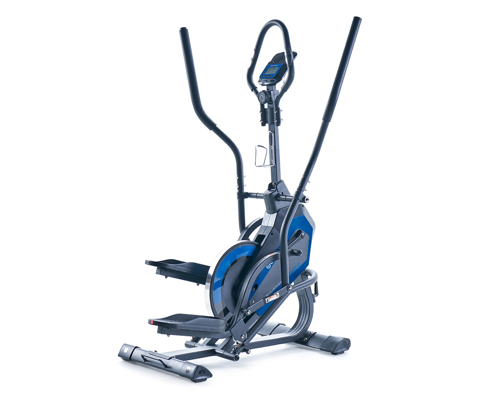 Elíptica Echelon Elliptical Sport