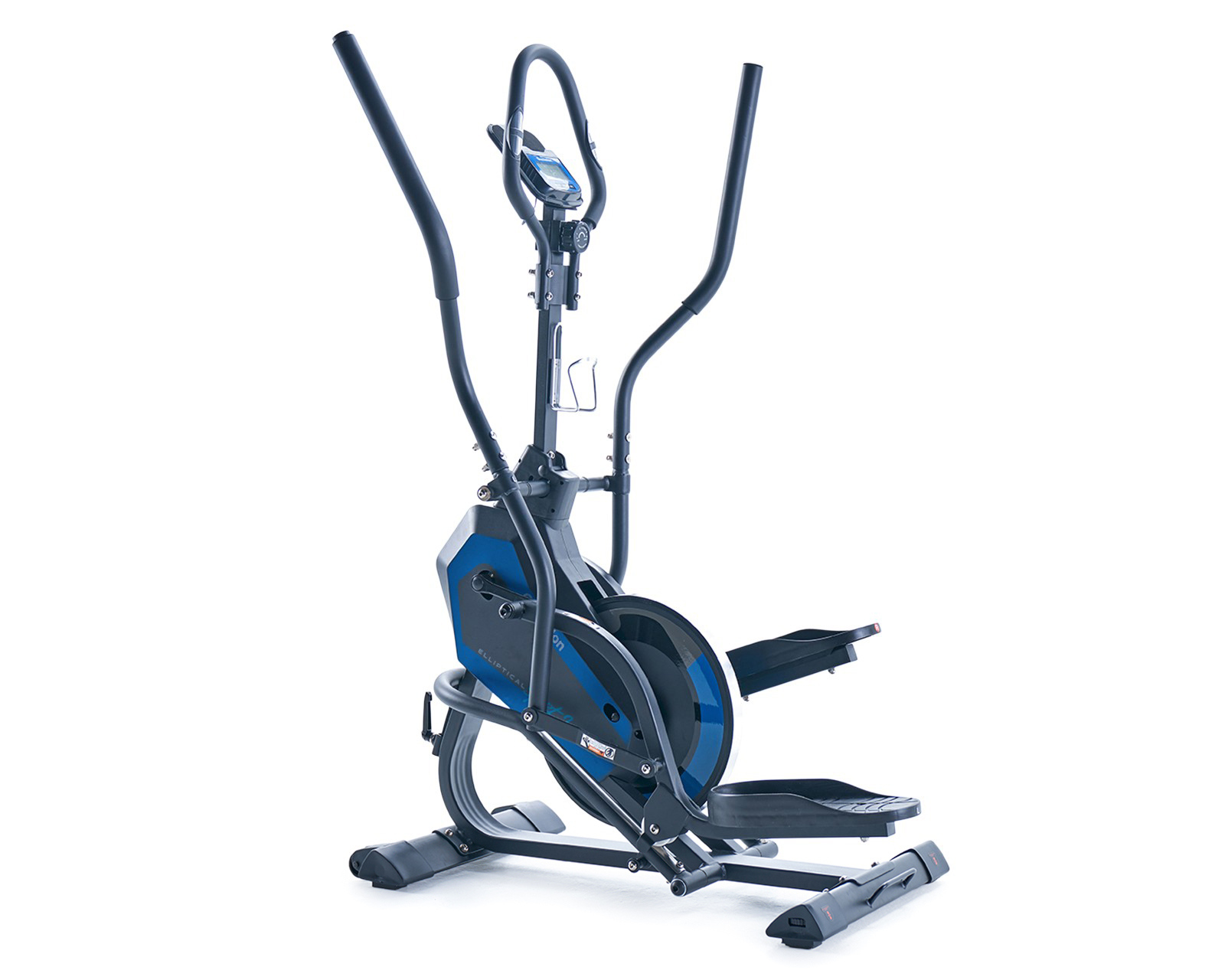 Foto 3 | Foto 3 | Elíptica Echelon Elliptical Sport