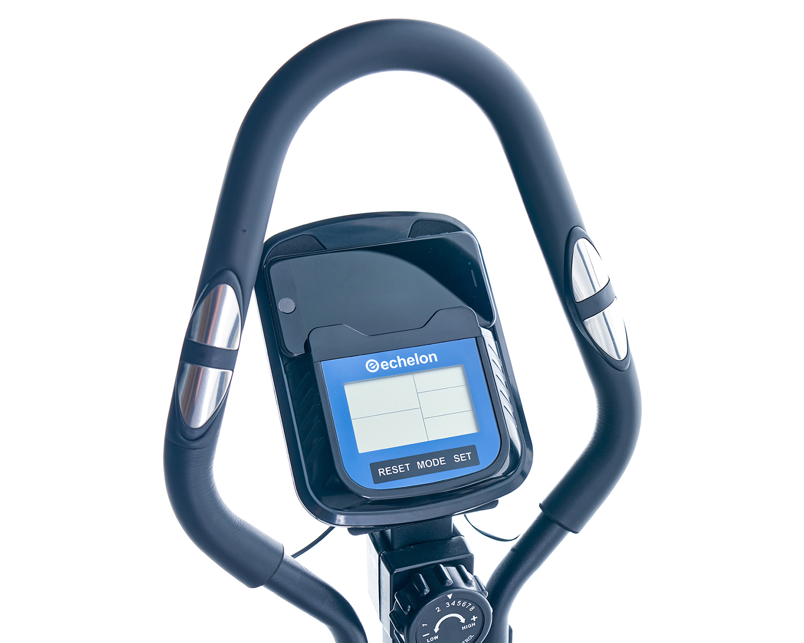 Foto 5 pulgar | Foto 4 | Elíptica Echelon Elliptical Sport