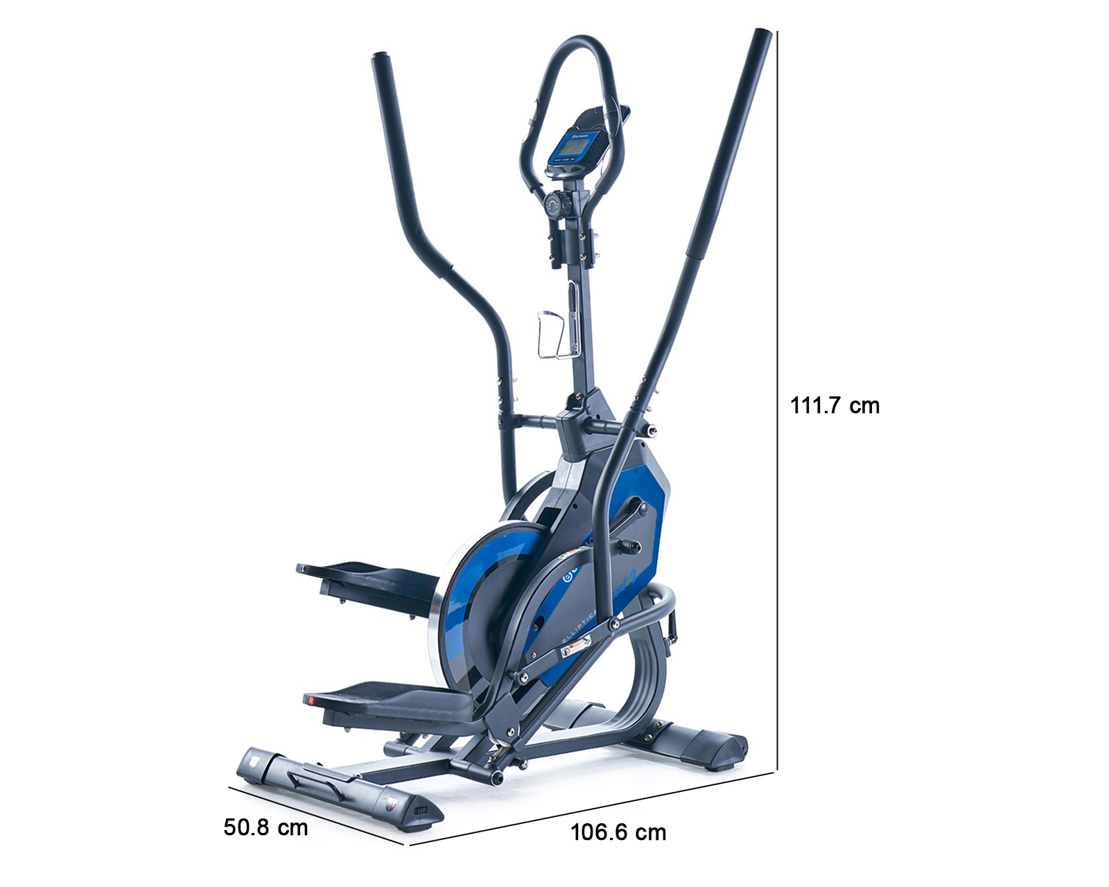 Foto 8 | Foto 8 | Elíptica Echelon Elliptical Sport