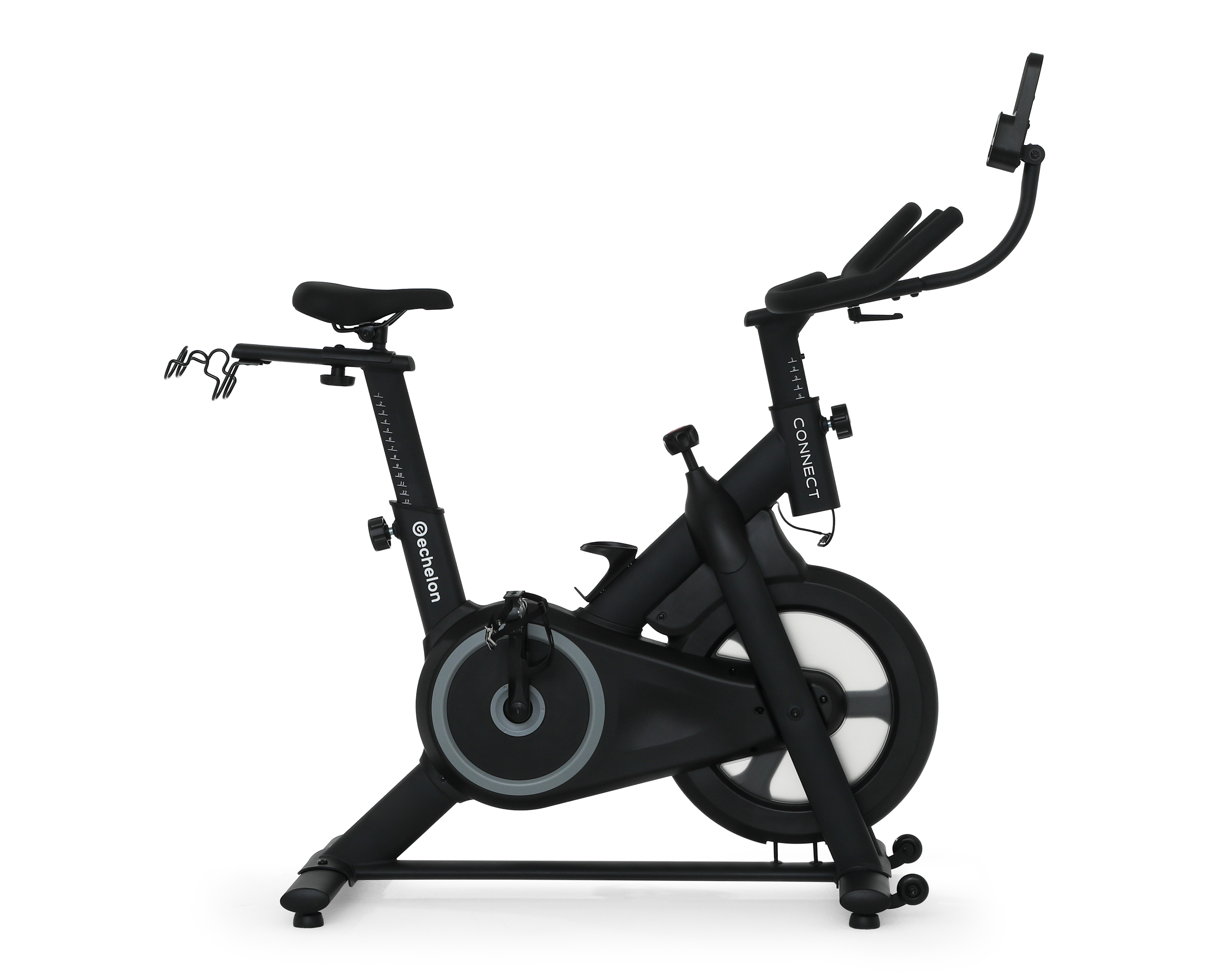 Foto 4 pulgar | Foto 3 | Bicicleta Fija con Manubrio Multiposición Echelon EX-30-RCX