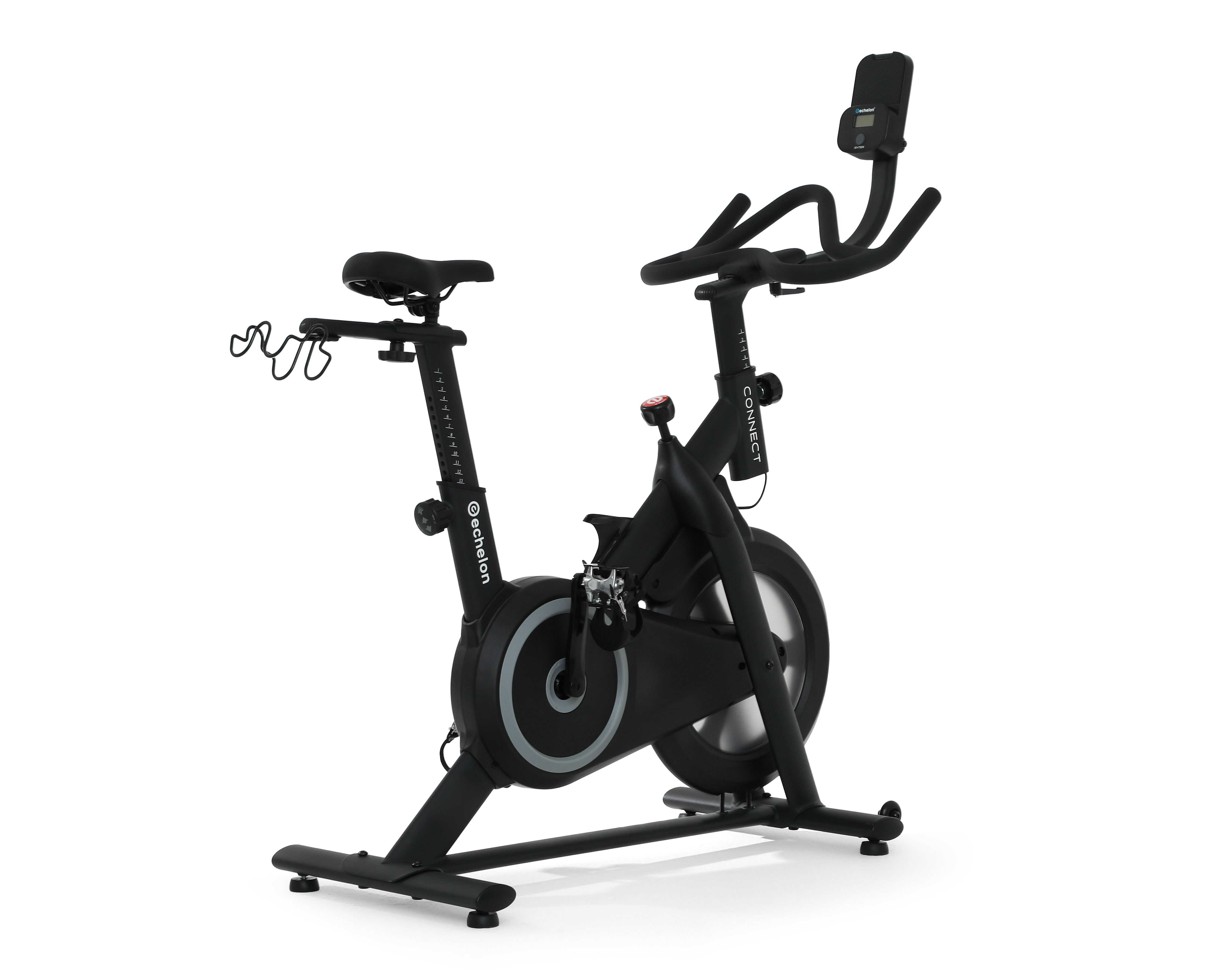 Foto 4 | Foto 4 | Bicicleta Fija con Manubrio Multiposición Echelon EX-30-RCX