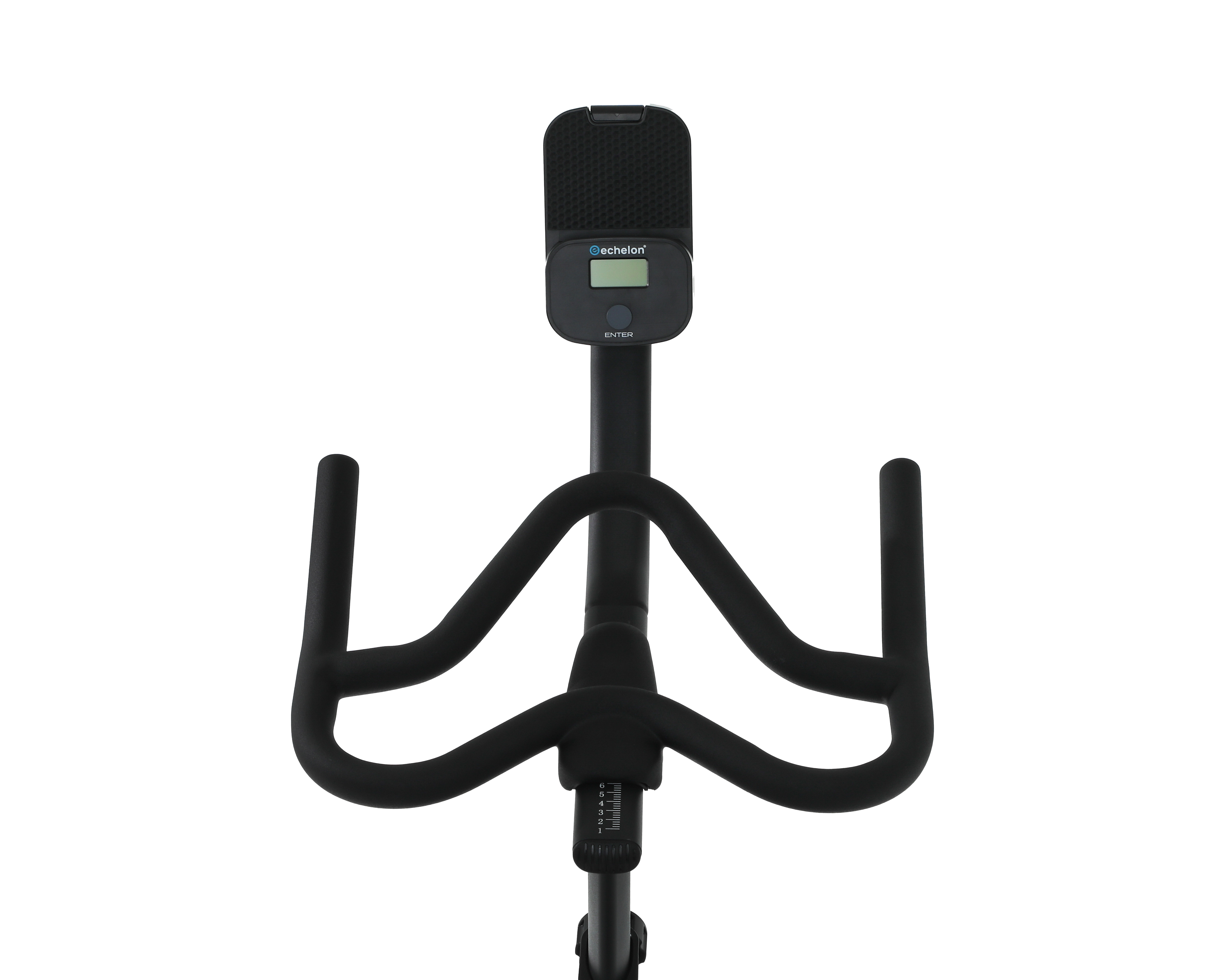 Foto 6 pulgar | Foto 5 | Bicicleta Fija con Manubrio Multiposición Echelon EX-30-RCX