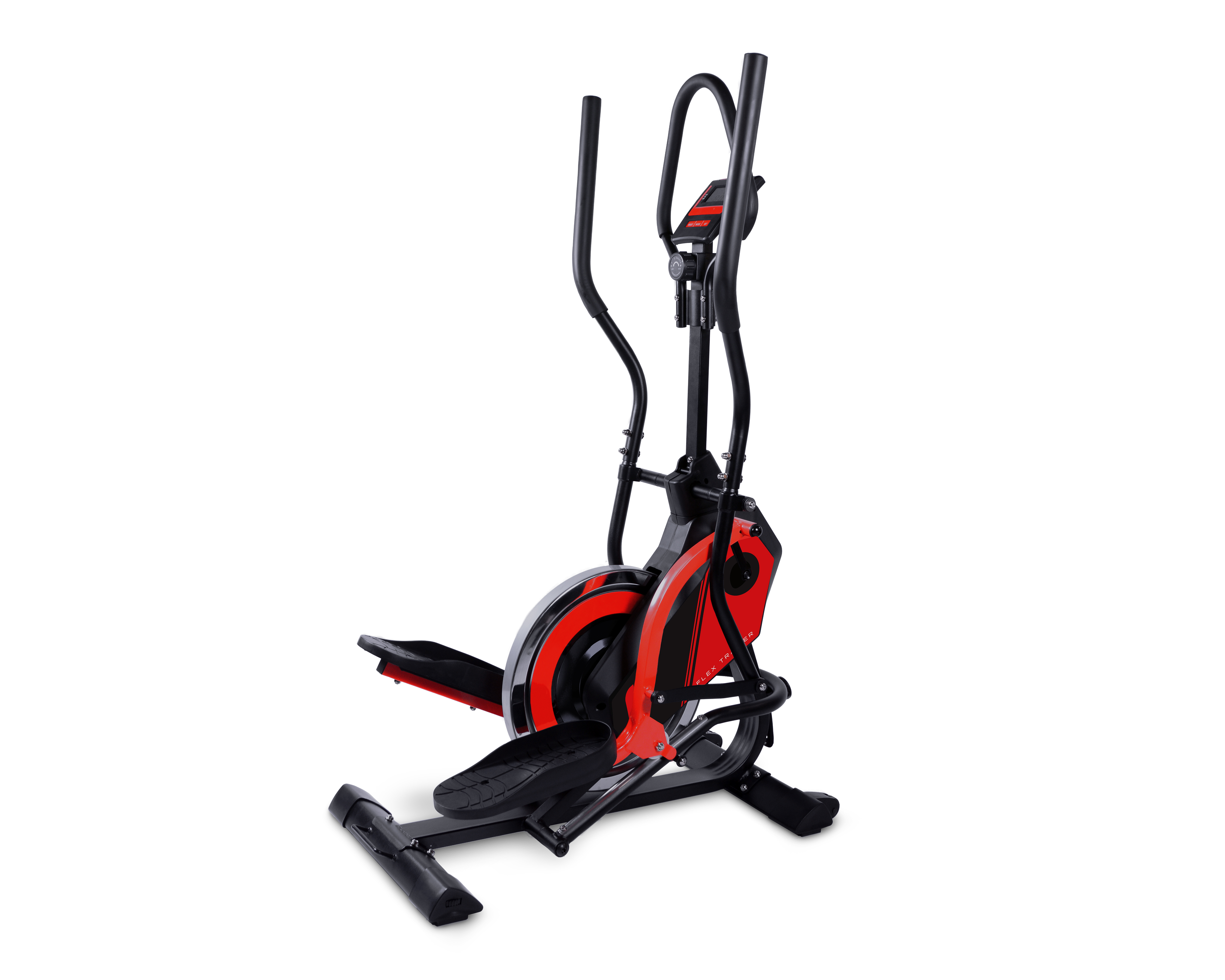 Foto 3 pulgar | Foto 2 | Elíptica con Pantalla LCD Echelon Flex Trainer