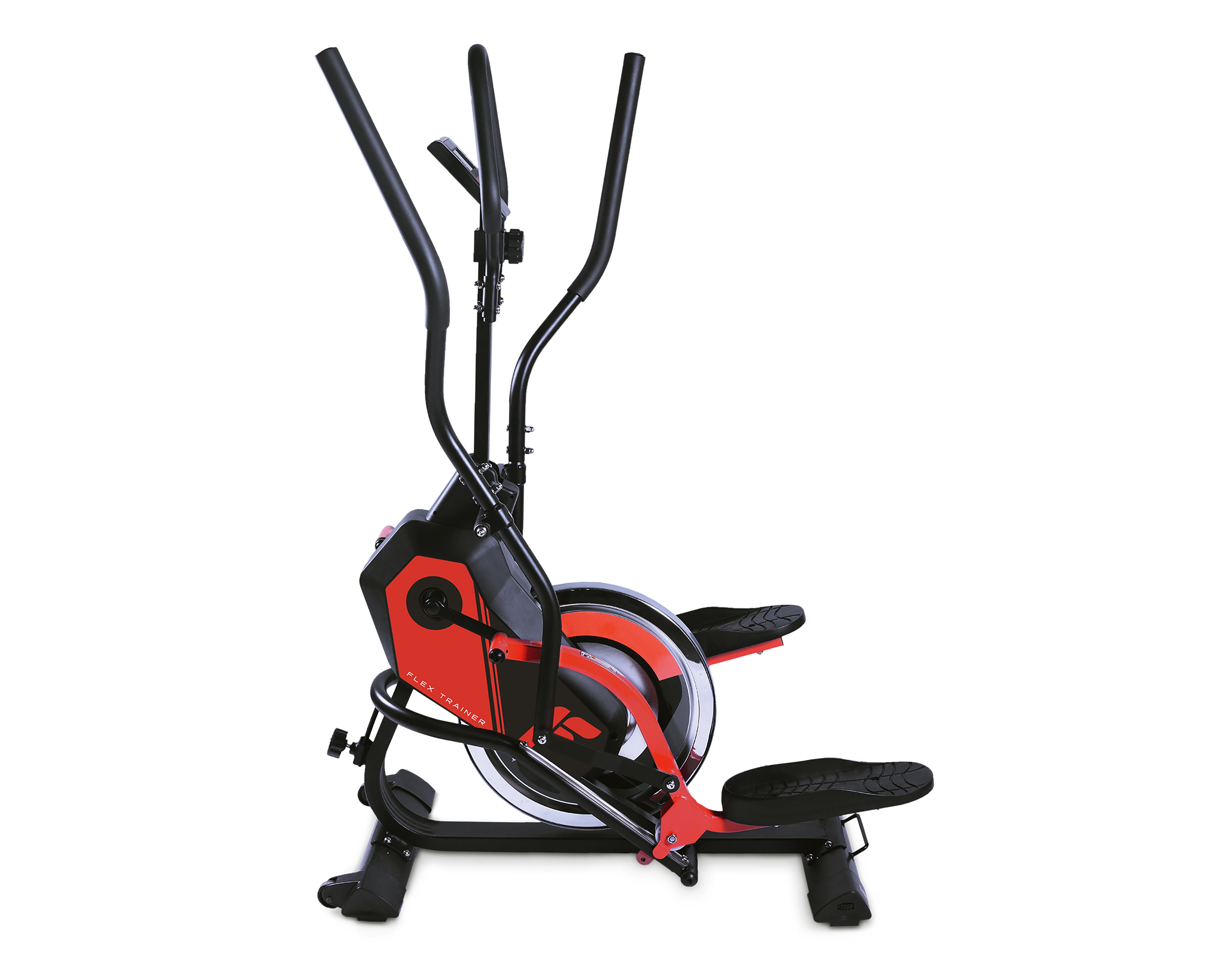 Foto 4 pulgar | Foto 3 | Elíptica con Pantalla LCD Echelon Flex Trainer