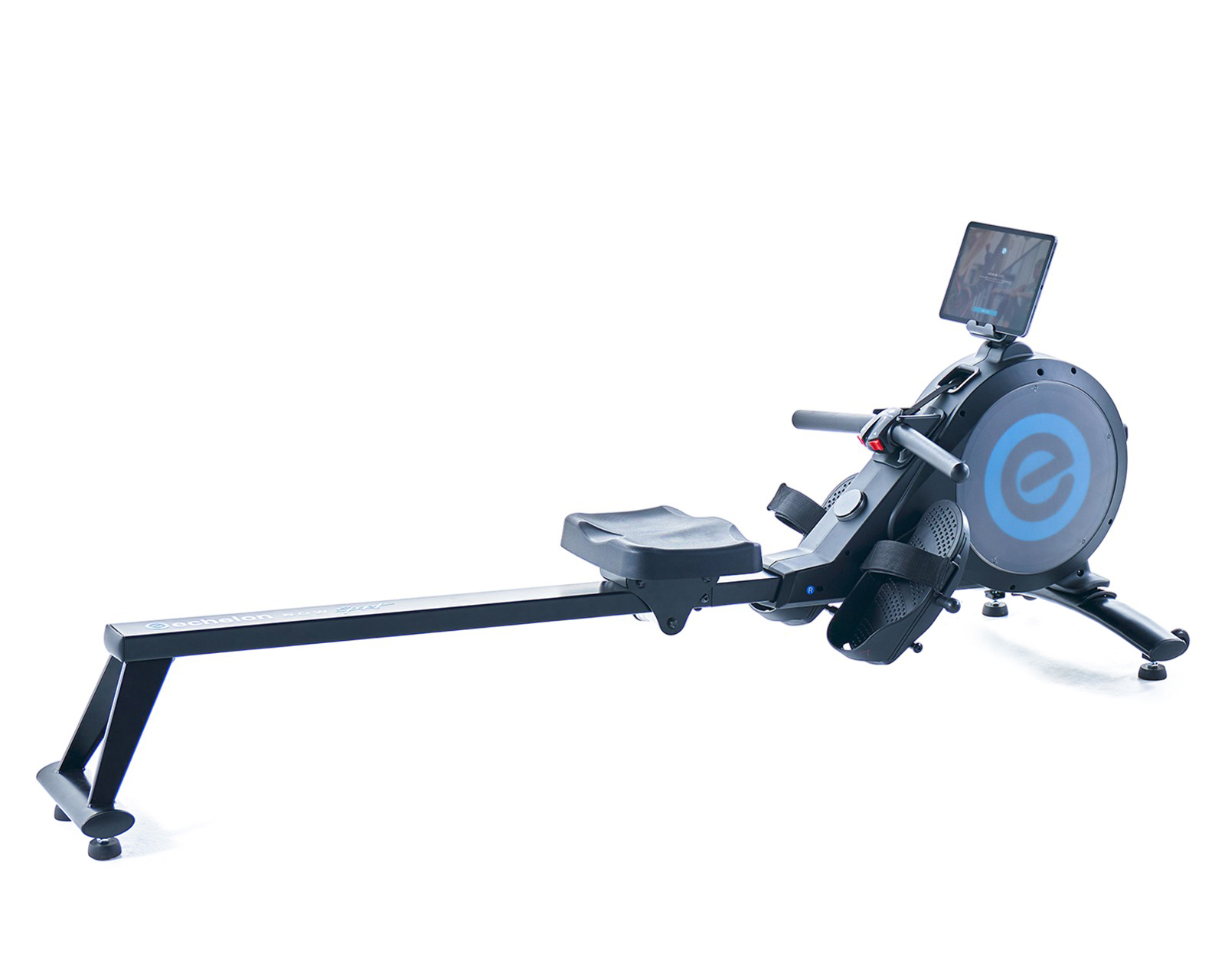 Máquina de Remo con Bluetooth Echelon Row Sport 2 Smart Home
