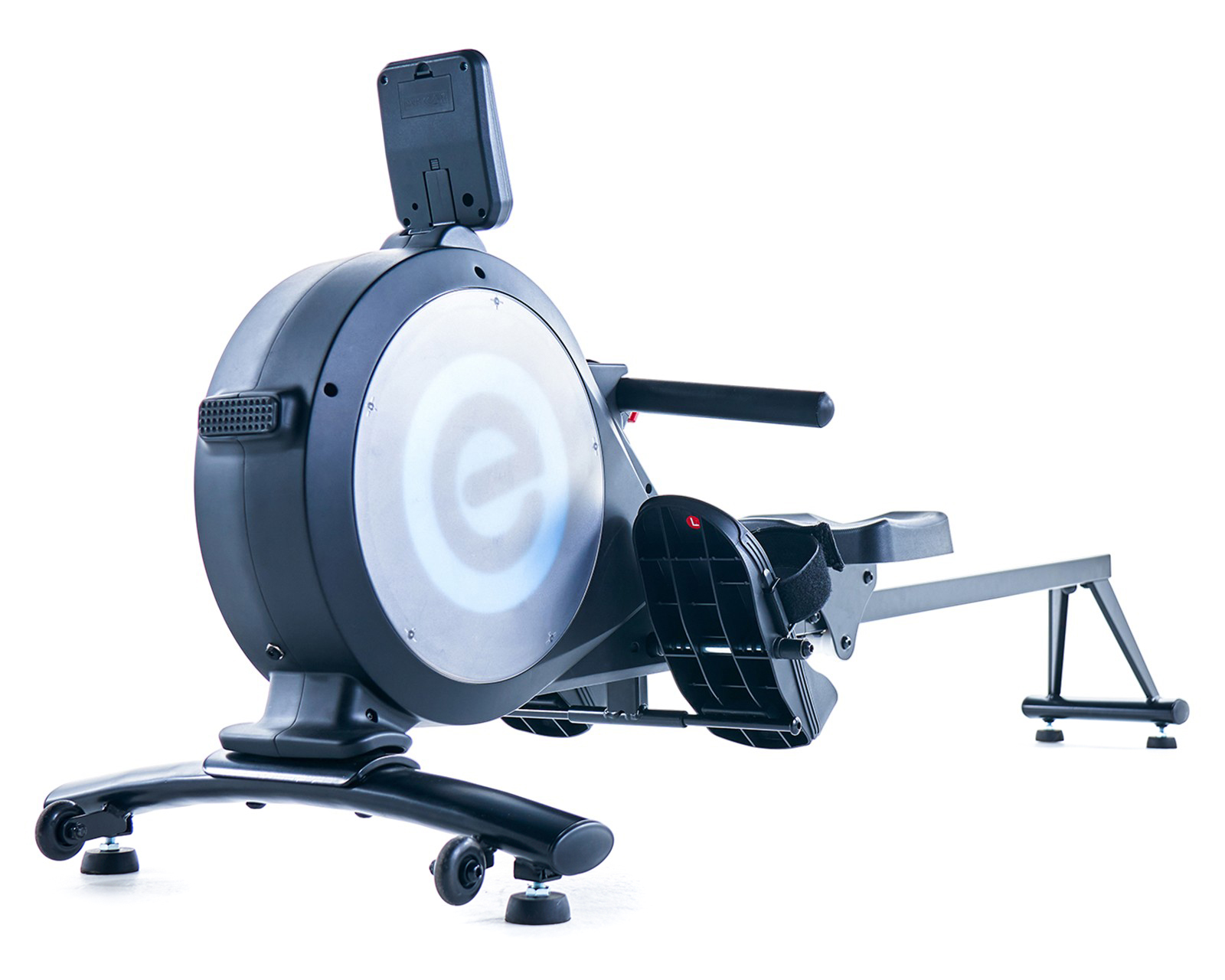 Foto 3 pulgar | Foto 2 | Máquina de Remo con Bluetooth Echelon Row Sport 2 Smart Home
