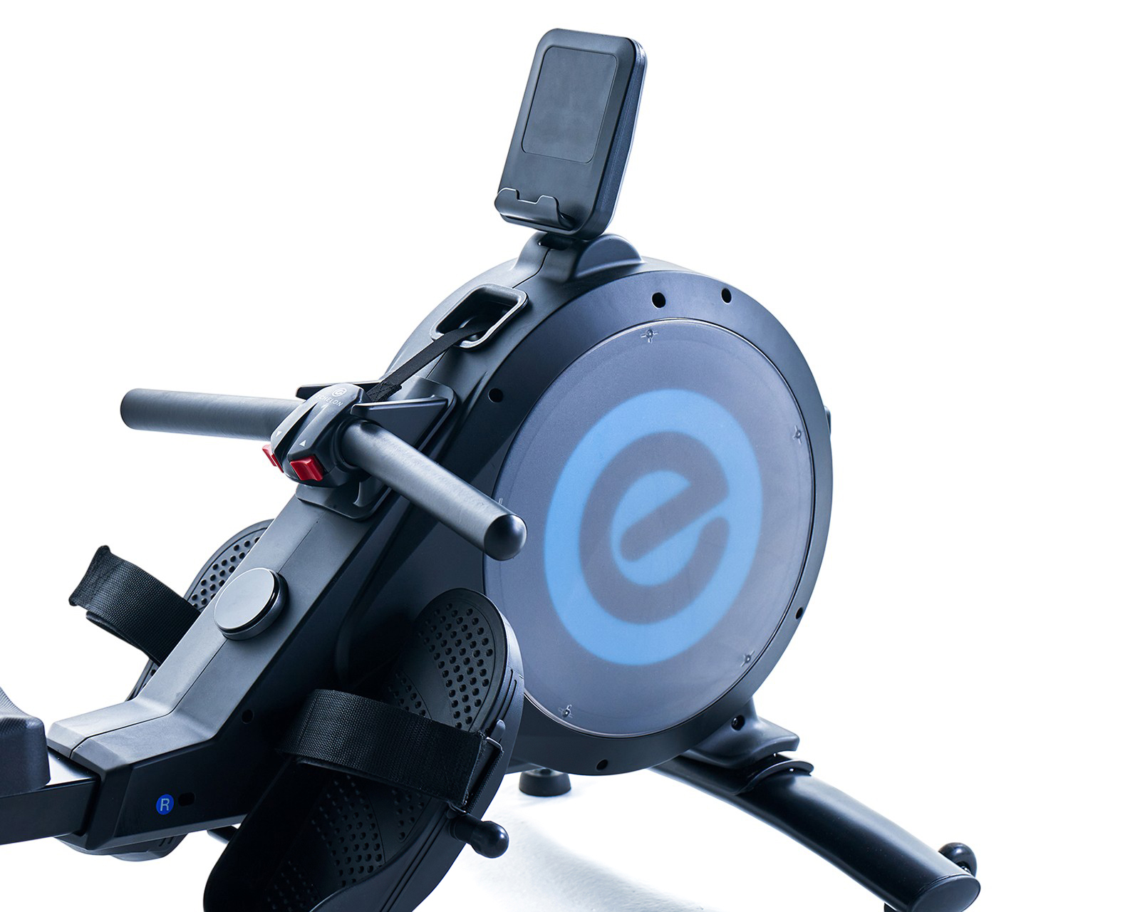 Foto 4 pulgar | Foto 3 | Máquina de Remo con Bluetooth Echelon Row Sport 2 Smart Home