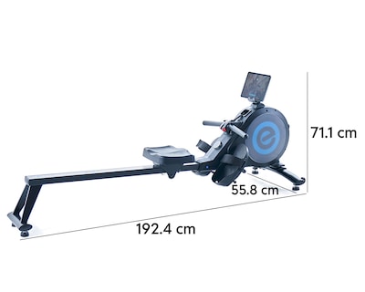 Foto 6 | Foto 6 | Máquina de Remo con Bluetooth Echelon Row Sport 2 Smart Home