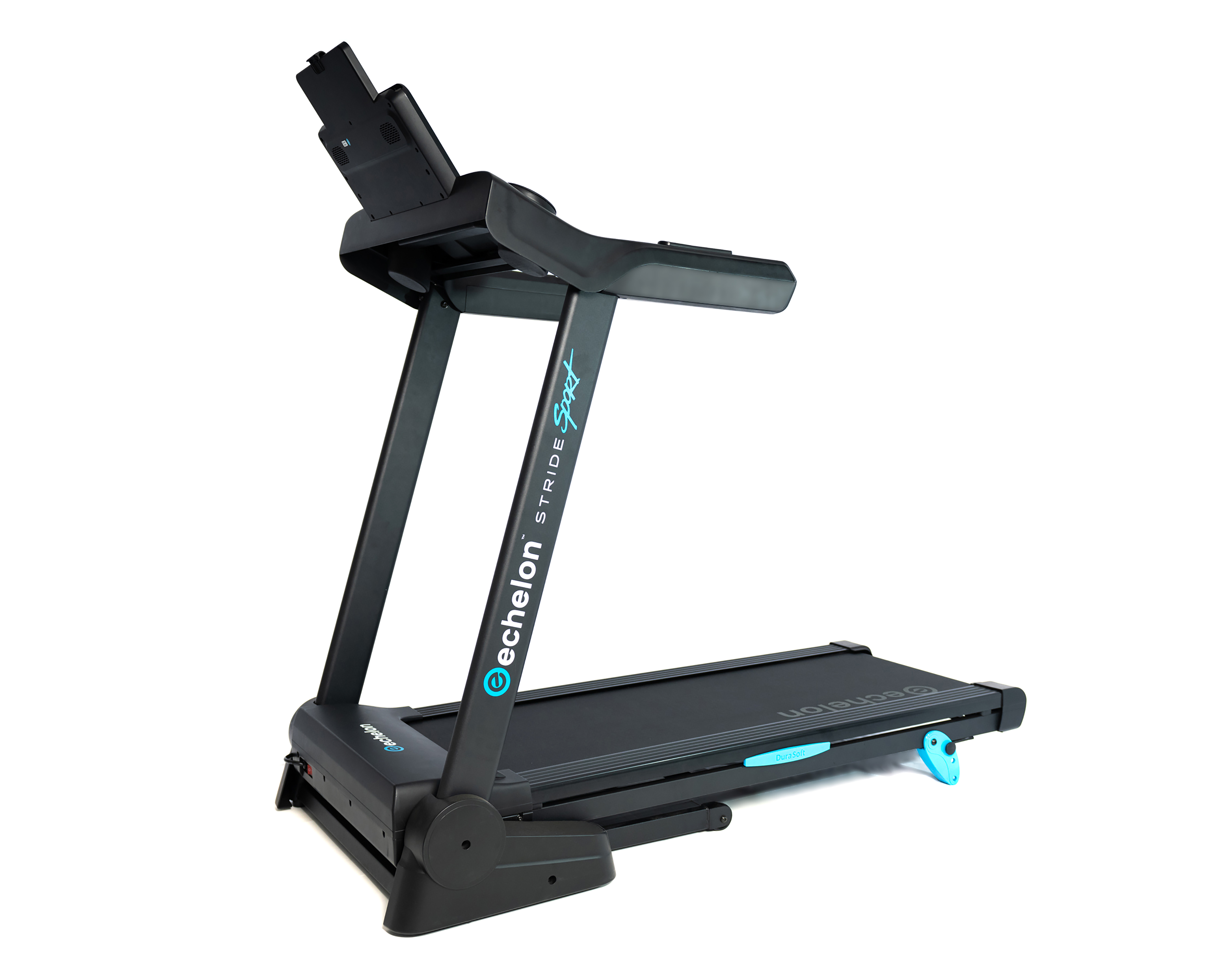 Foto 1 | Foto 1 | Caminadora Eléctrica Echelon Stride 10