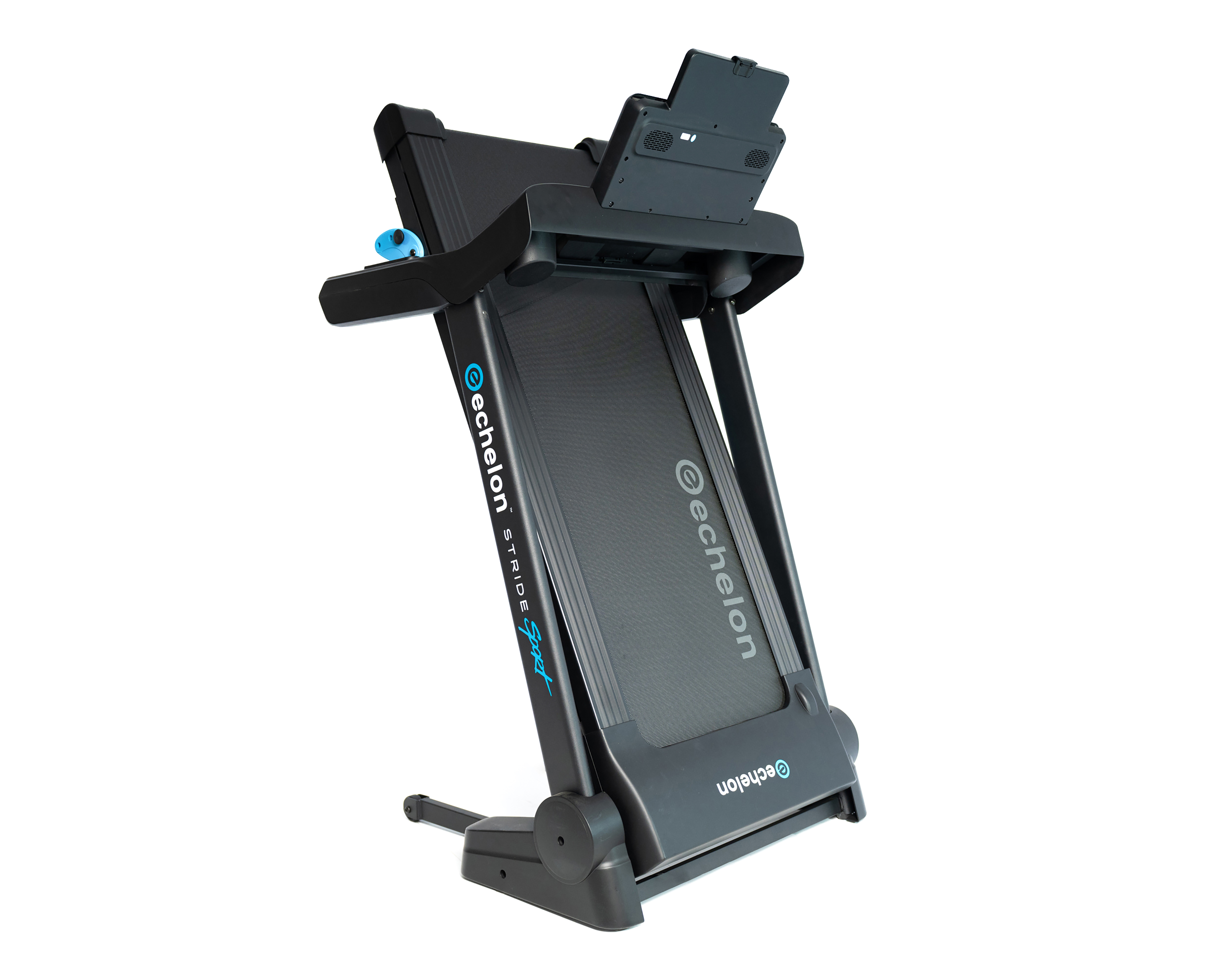 Foto 4 | Foto 4 | Caminadora Eléctrica Echelon Stride 10