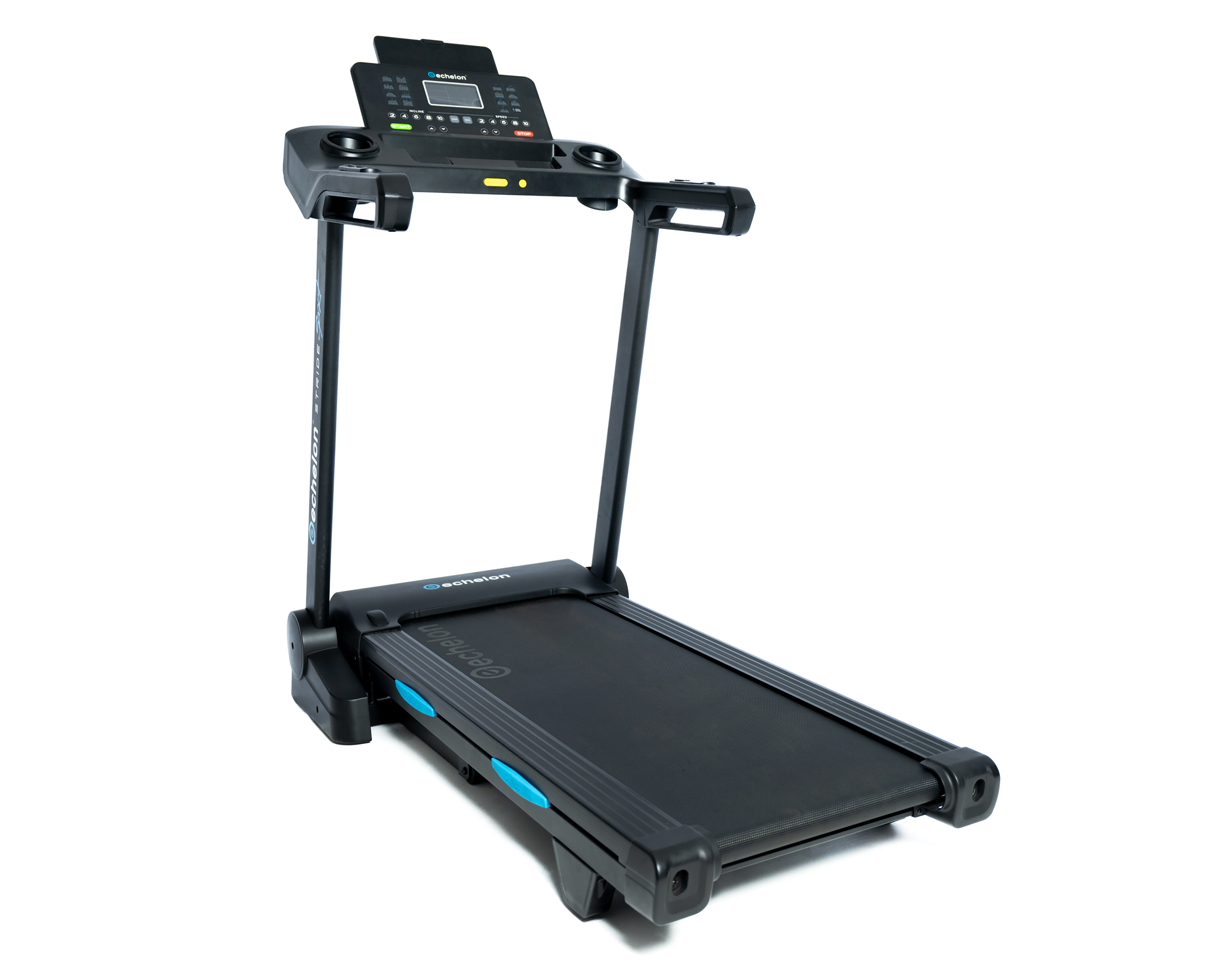 Caminadora Eléctrica Echelon Stride 20