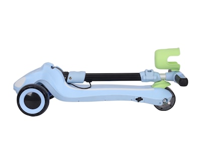 Foto 6 | Foto 6 | Scooter Eléctrico Getgo TriRide 8 km/h Azul