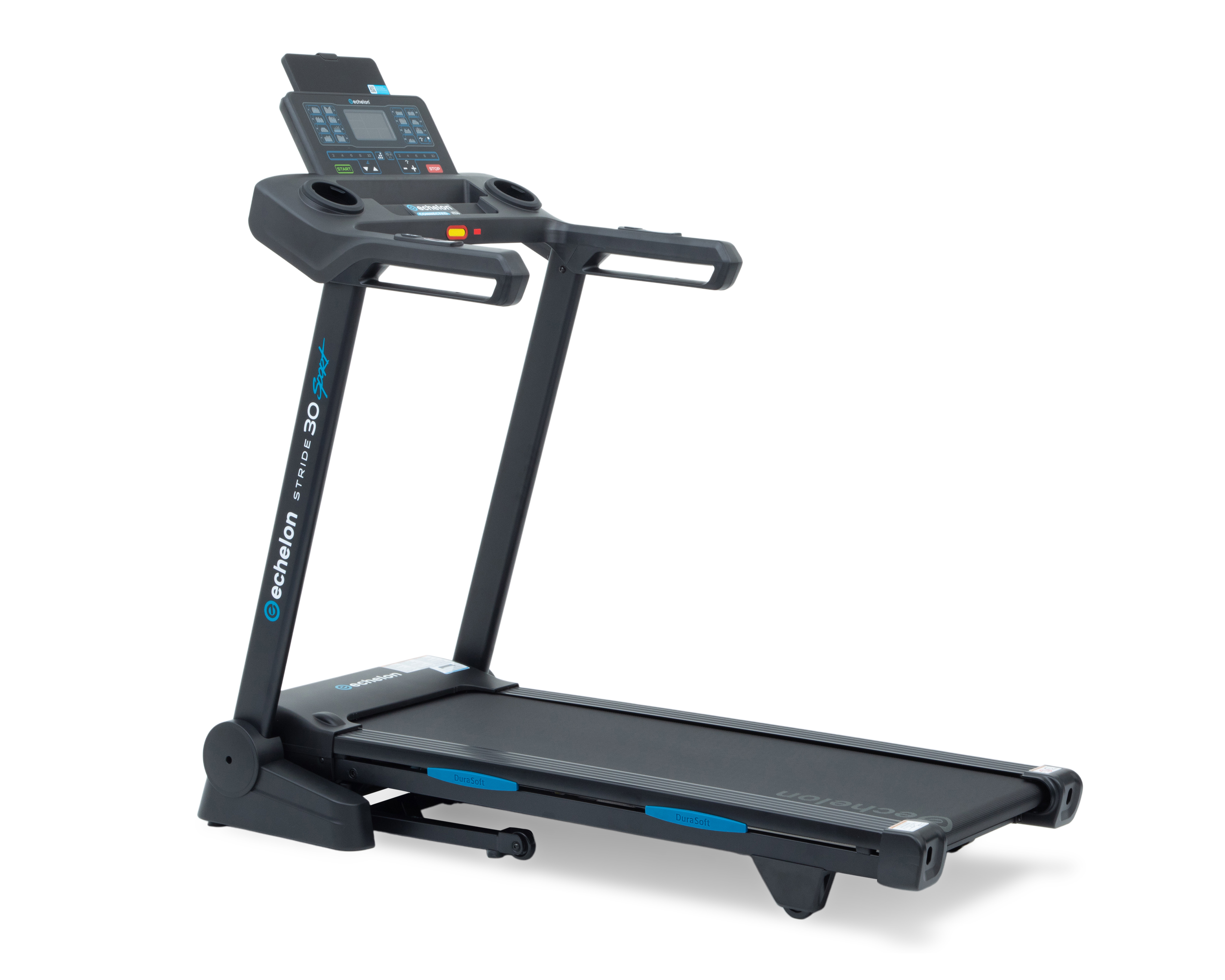Caminadora Plegable Echelon Stride 30