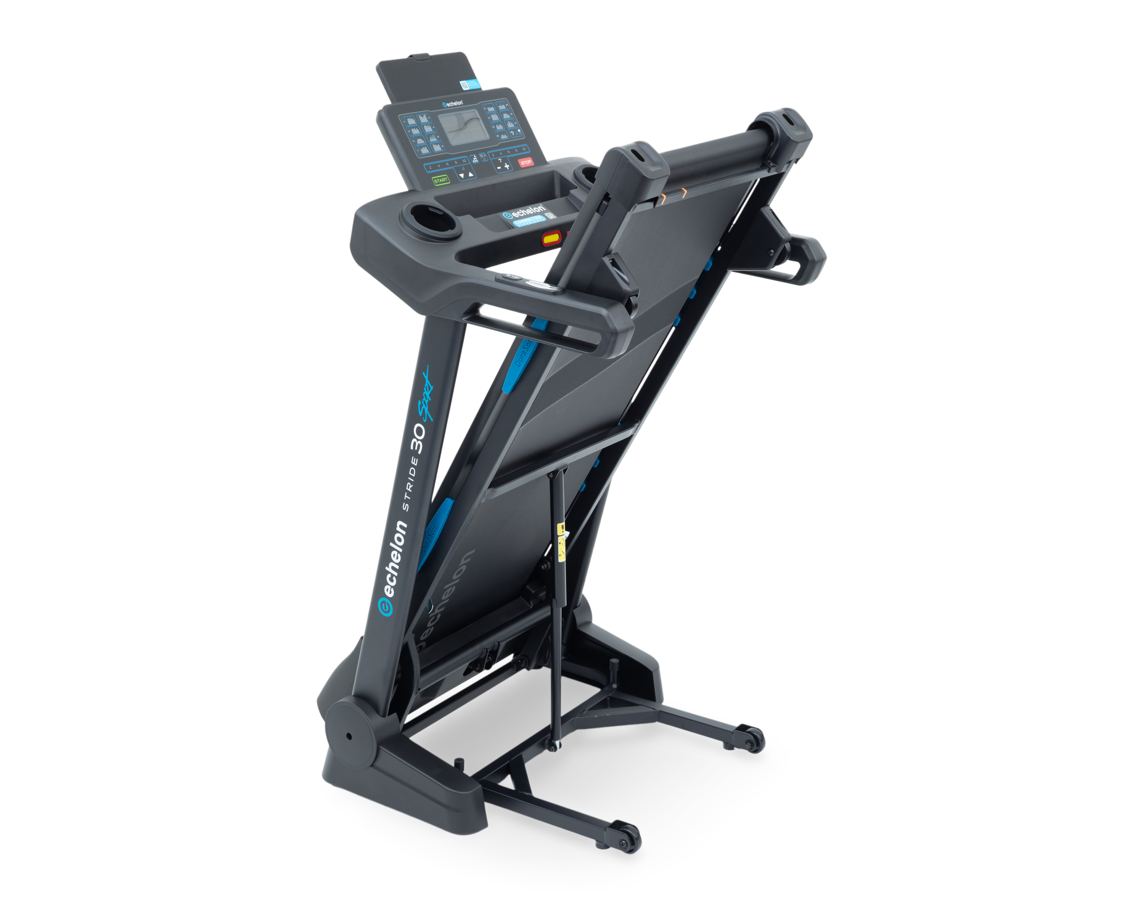 Foto 4 pulgar | Foto 3 | Caminadora Plegable Echelon Stride 30