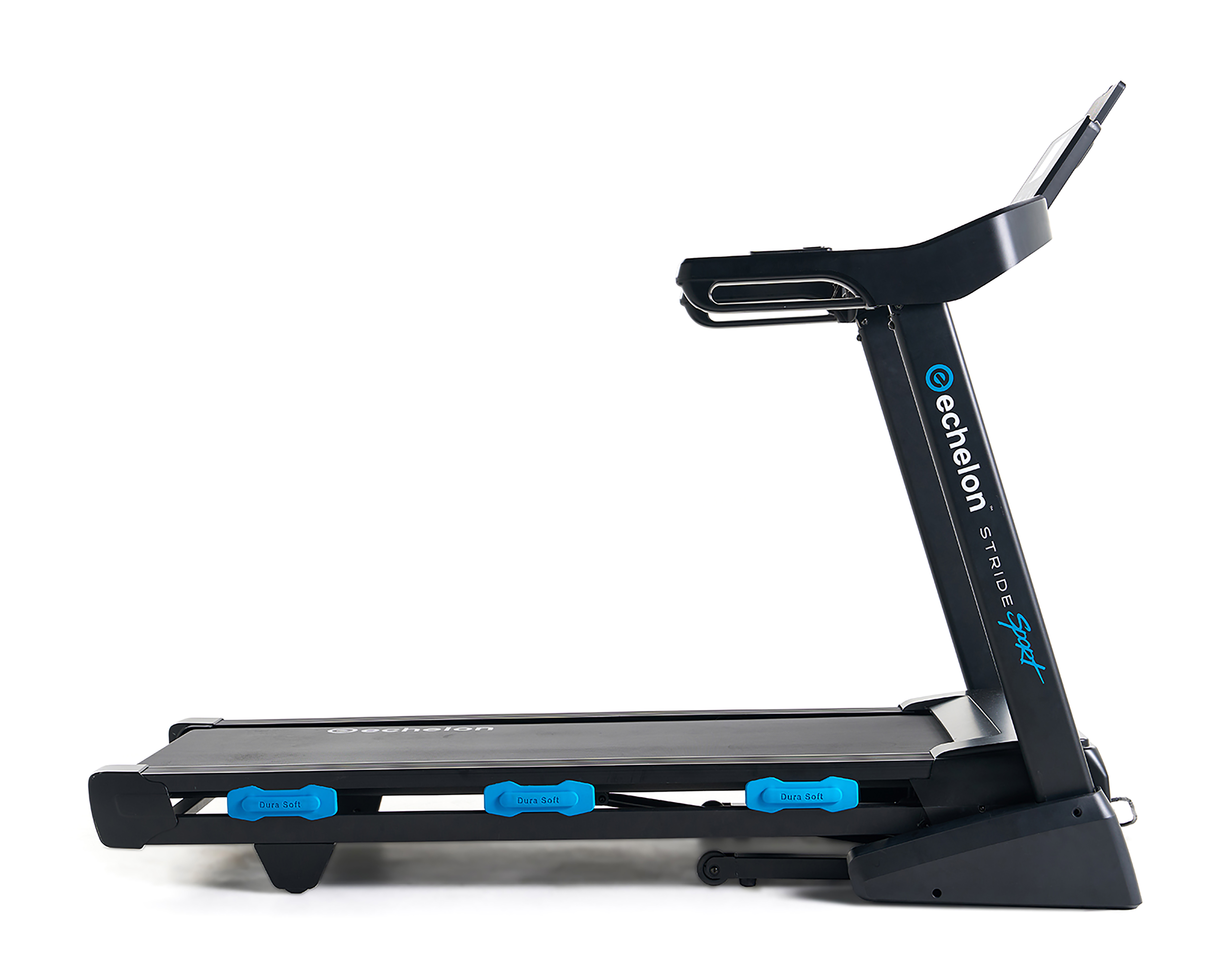 Caminadora Eléctrica Plegable Echelon Stride 40