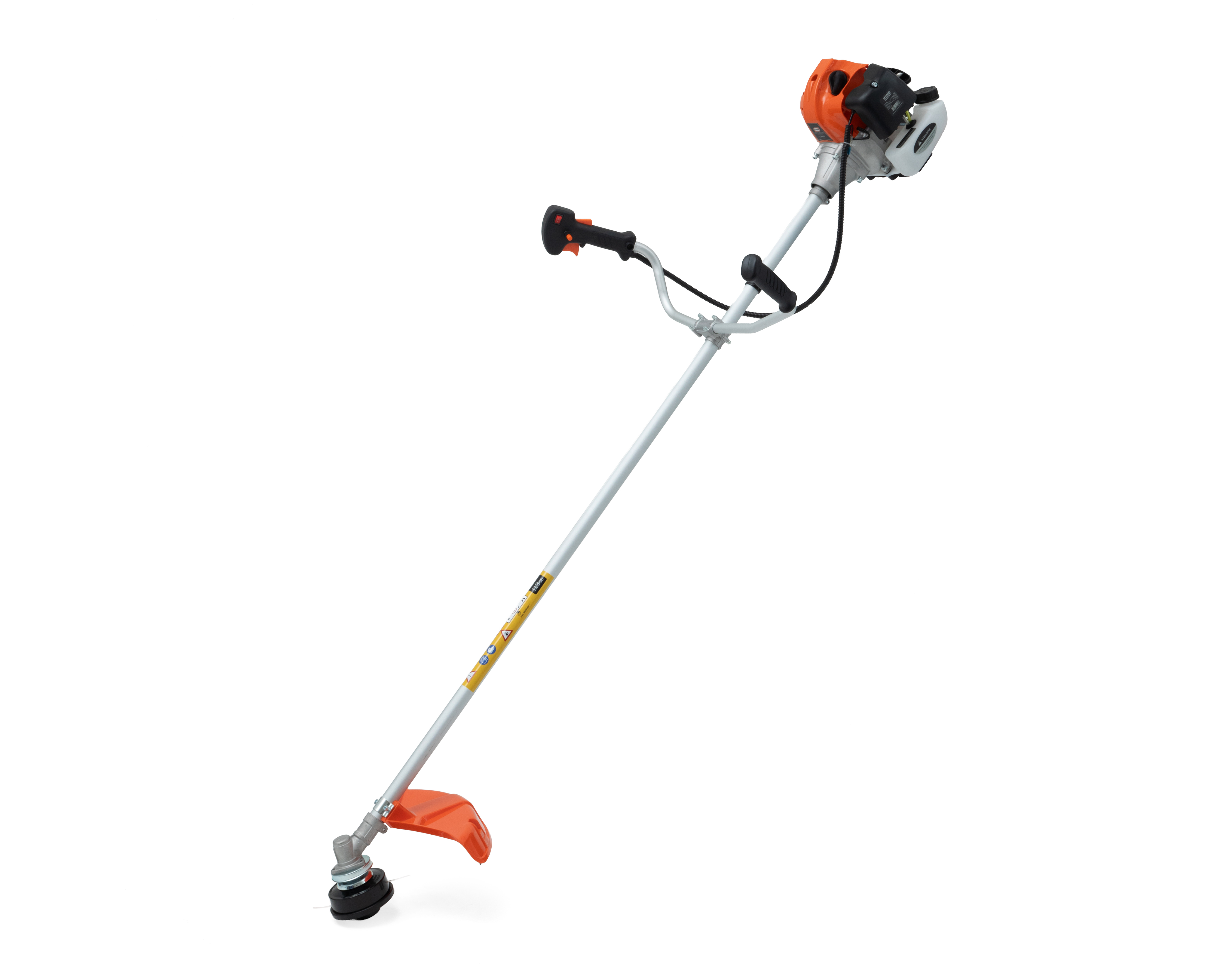 Desbrozadora de Gasolina Evans DMI18G52 18 Pulgadas