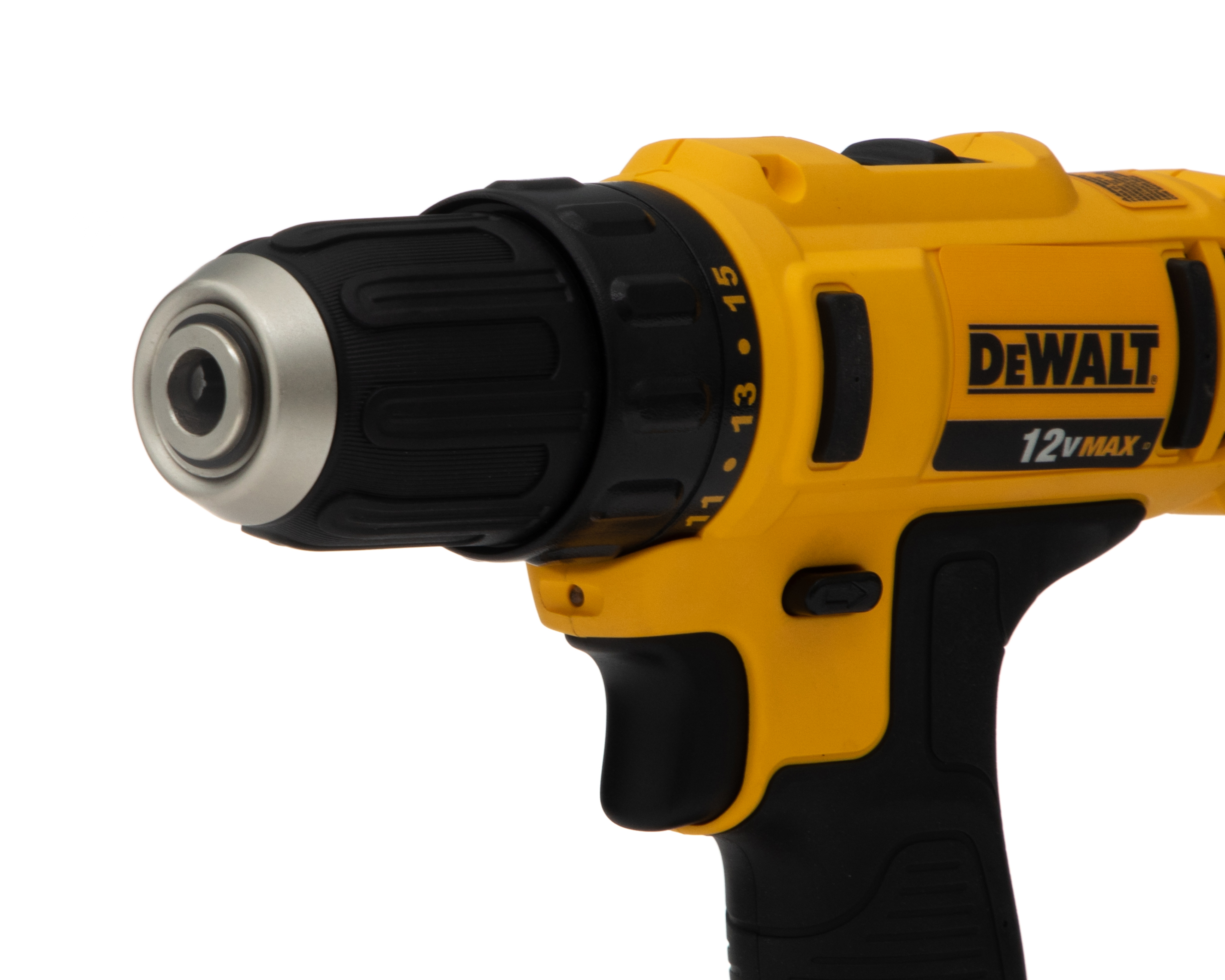 Foto 6 pulgar | Foto 5 | Taladro y Atornillador de Impacto Inalámbrico Dewalt DCK211S2 12 V