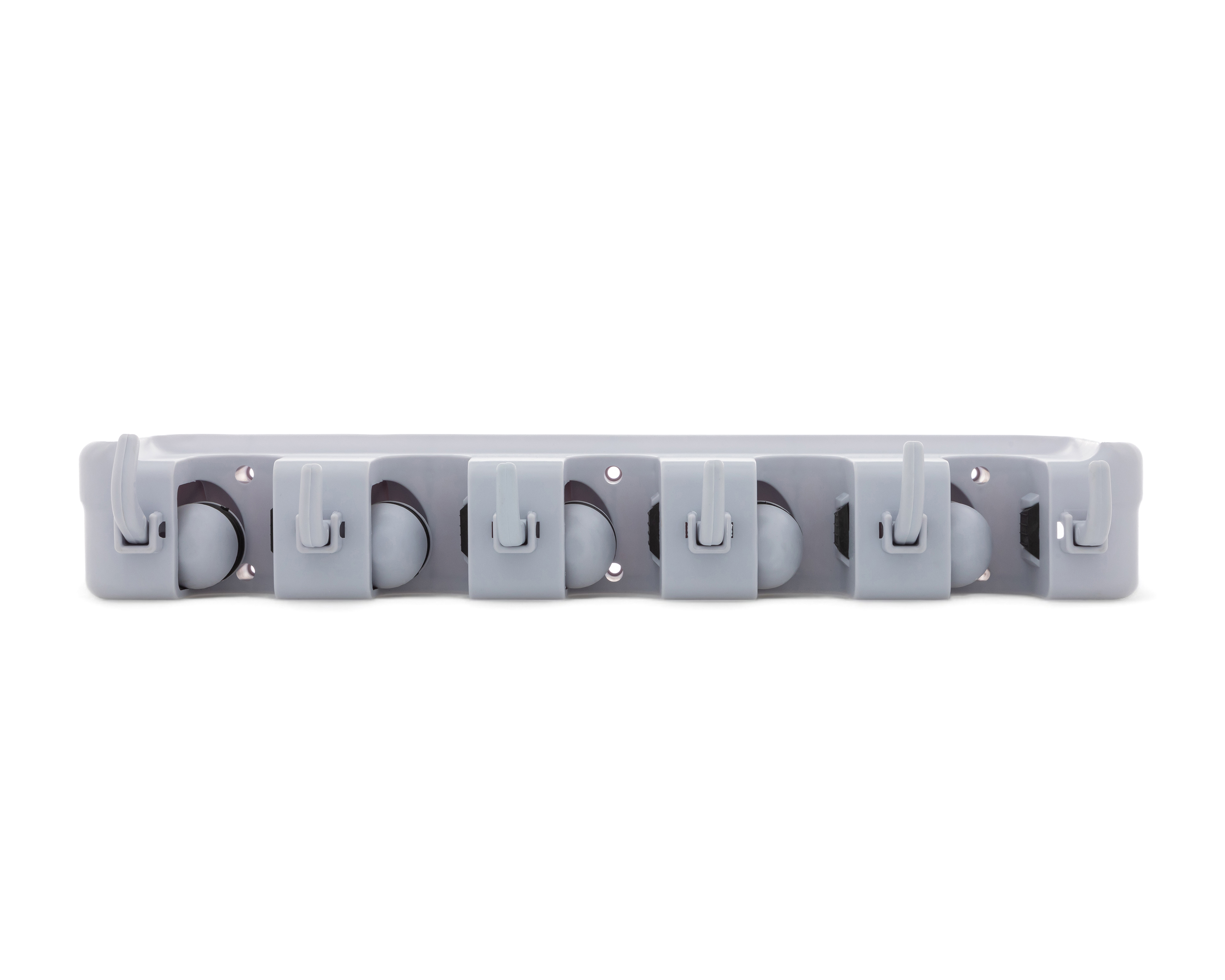 Foto 3 pulgar | Foto 2 | Colgante para Escobas Silverline