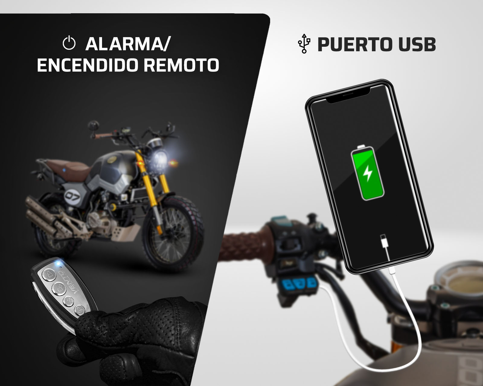 Foto 5 pulgar | Foto 4 | Motocicleta Vento Screamer 300 cc 2026