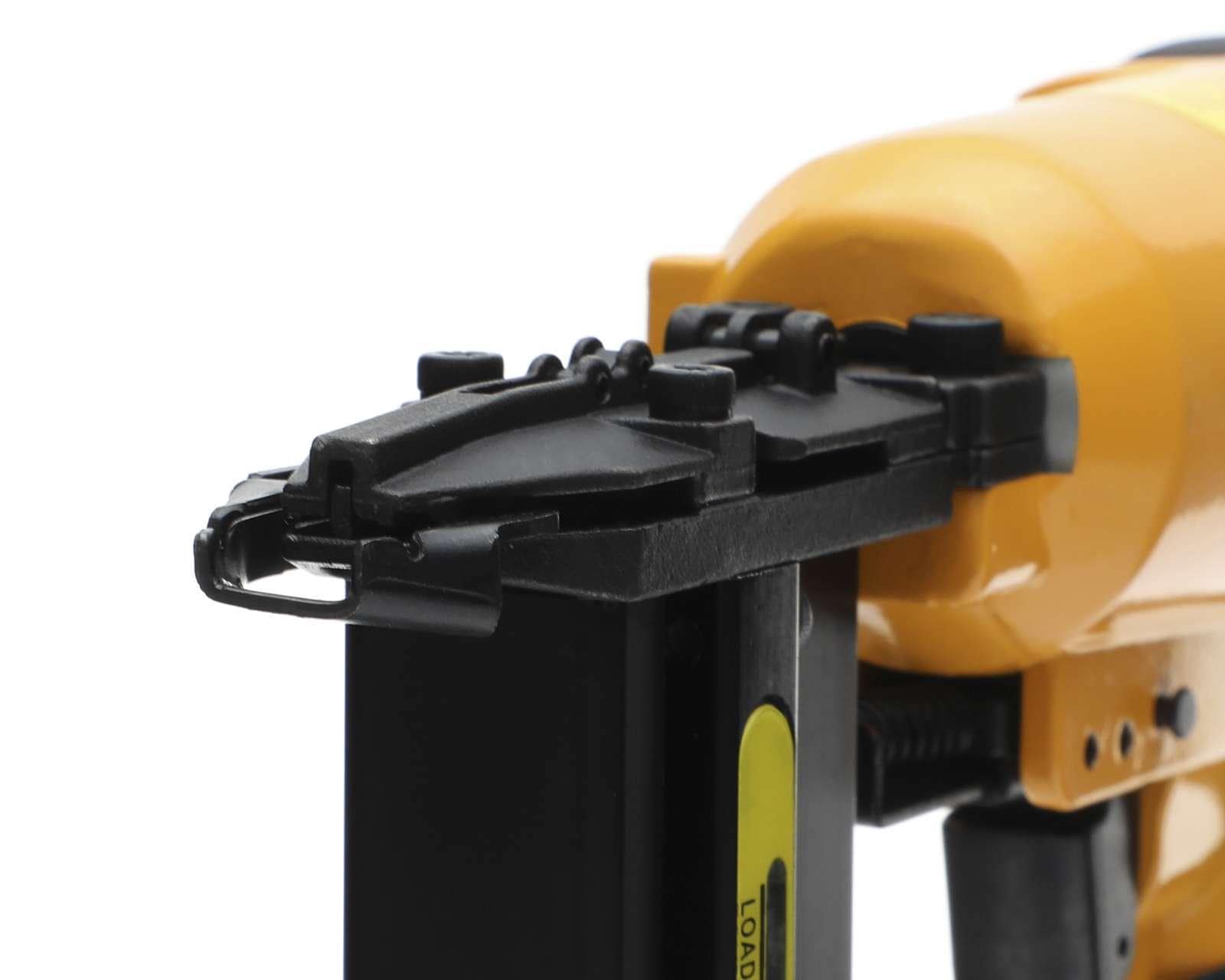 Foto 5 | Foto 5 | Engrapadora y Clavadora Silverline DC-F50/9040