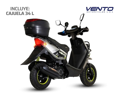 Foto 2 | Foto 2 | Motocicleta Vento Ruda F4 170 cc 2026