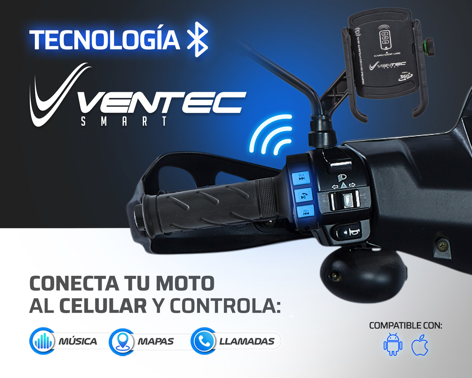 Foto 3 | Foto 3 | Motocicleta Vento Ruda F4 170 cc 2026