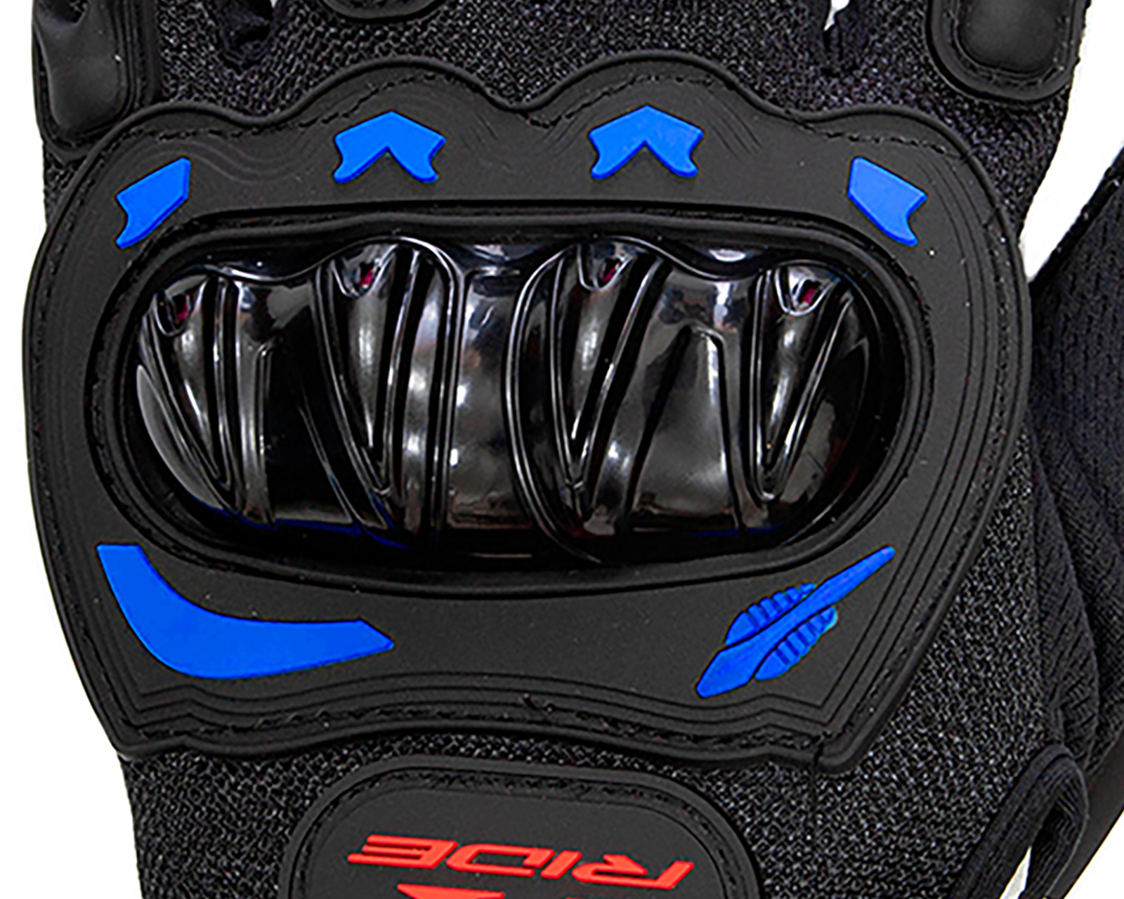 Foto 6 pulgar | Foto 5 | Guantes para Motociclista Ride Extragrande