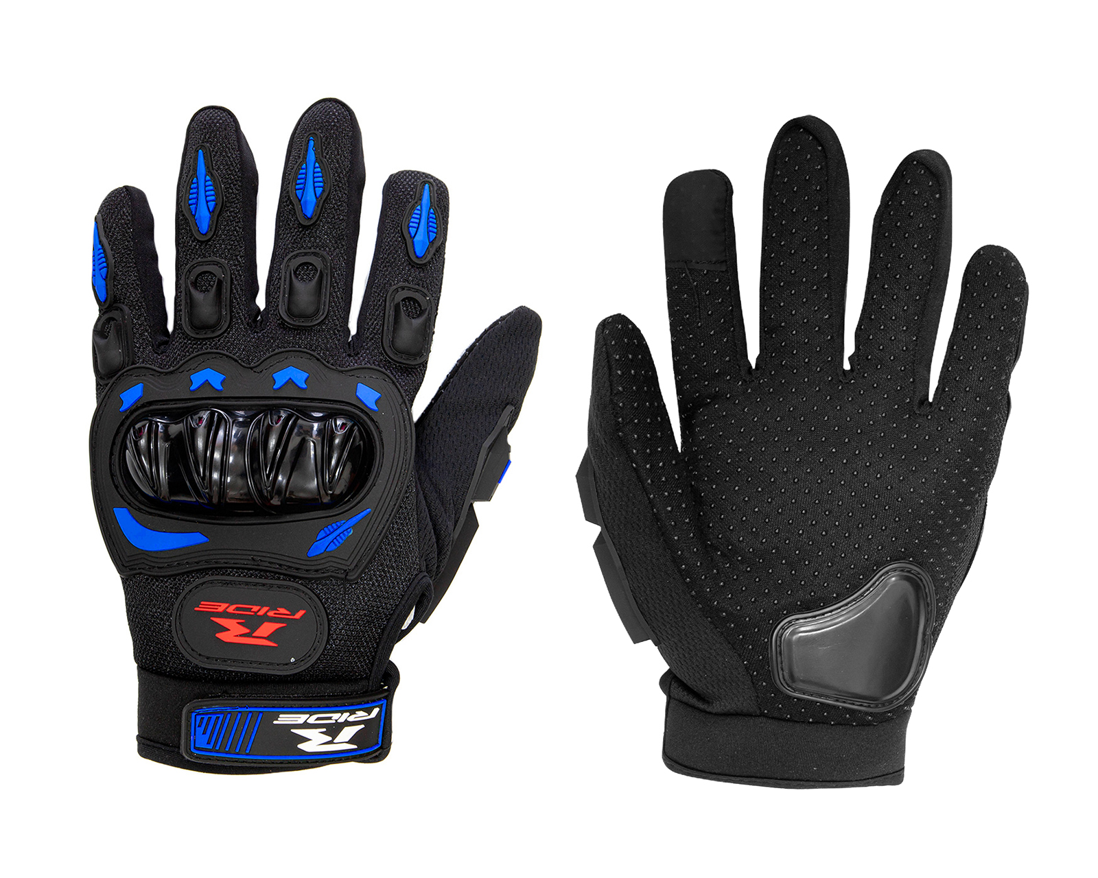 Guantes para Motociclista Ride Grande