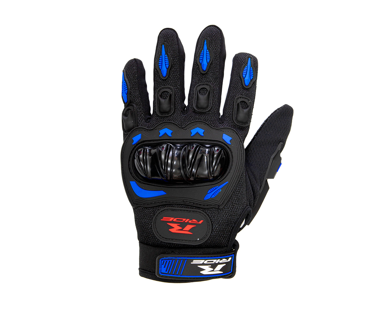 Foto 3 pulgar | Foto 2 | Guantes para Motociclista Ride Grande