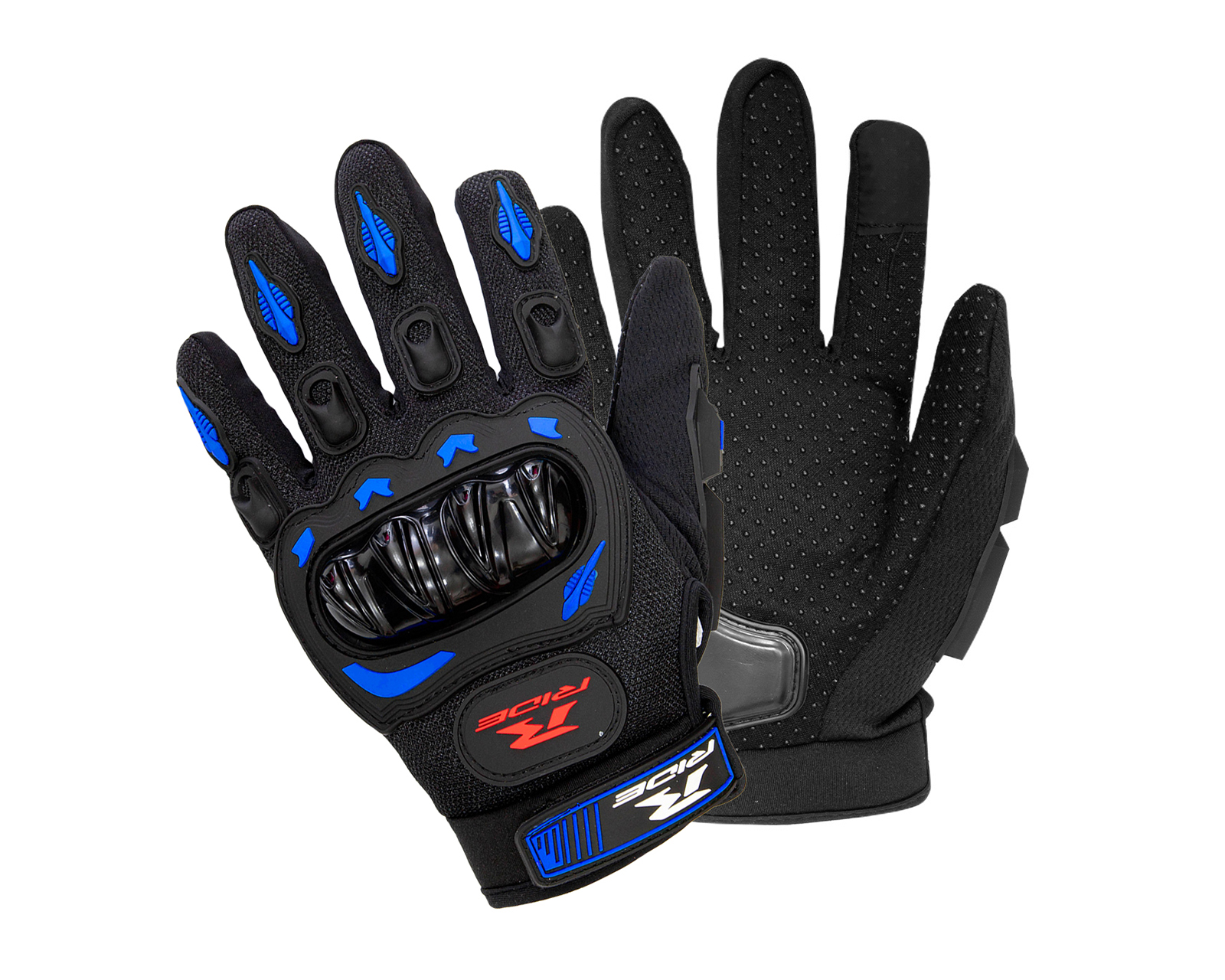 Foto 5 pulgar | Foto 4 | Guantes para Motociclista Ride Grande