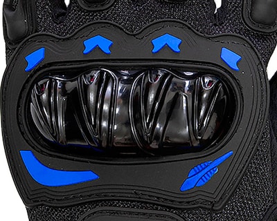 Foto 5 | Foto 5 | Guantes para Motociclista Ride Grande