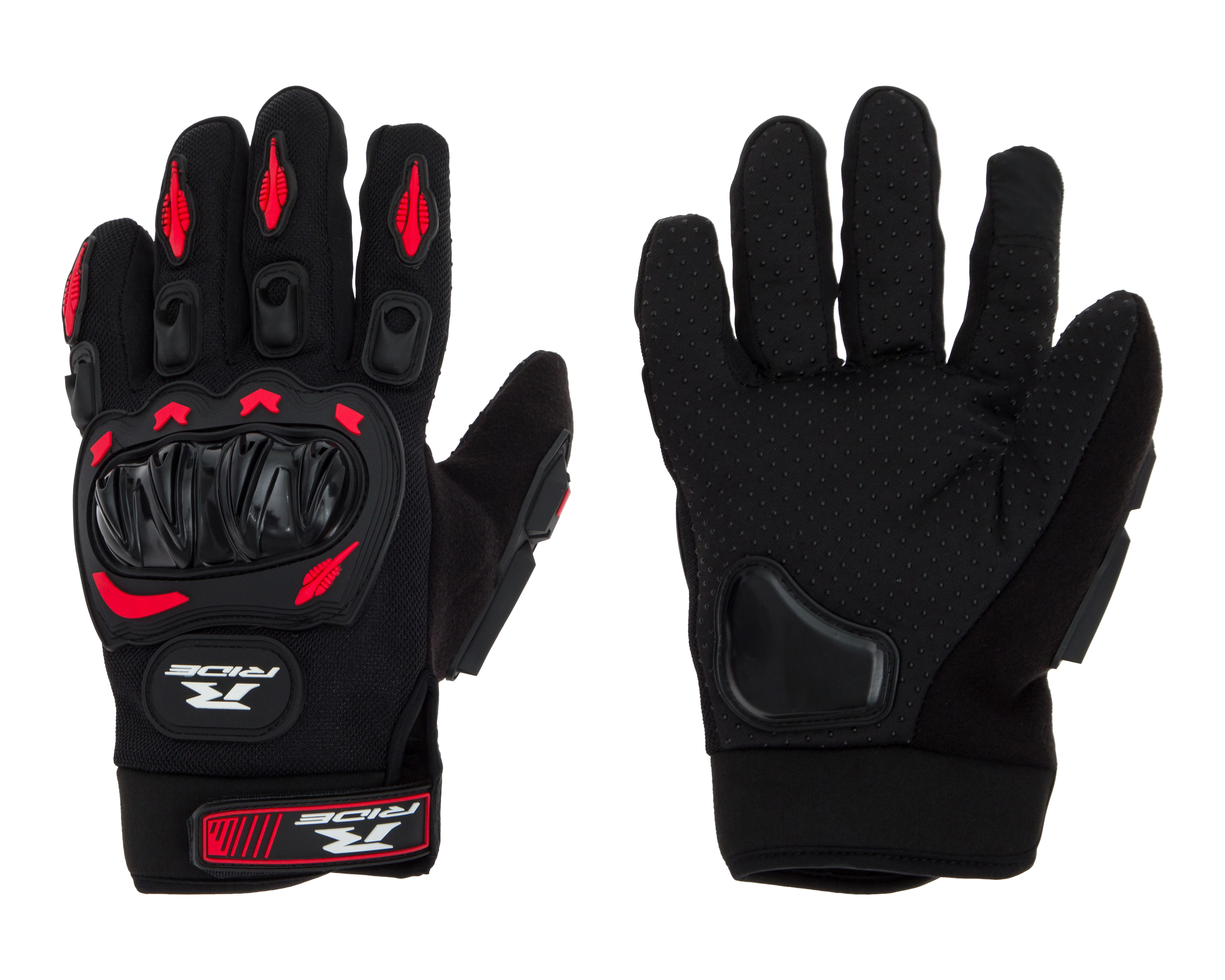Guantes para Motociclista Ride Grandes