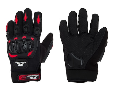 Foto 1 | Foto 1 | Guantes para Motociclista Ride Grandes