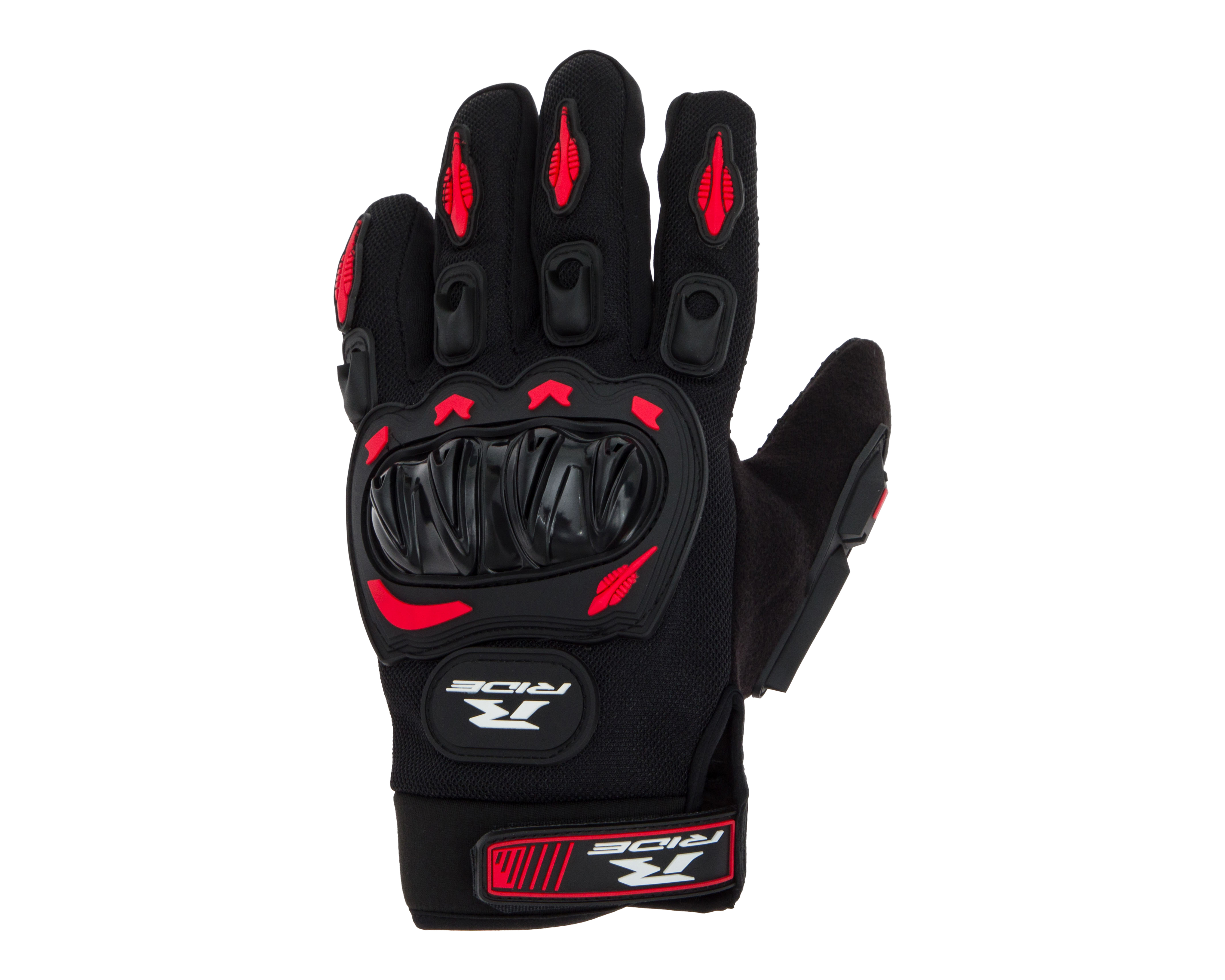 Foto 3 pulgar | Foto 2 | Guantes para Motociclista Ride Grandes